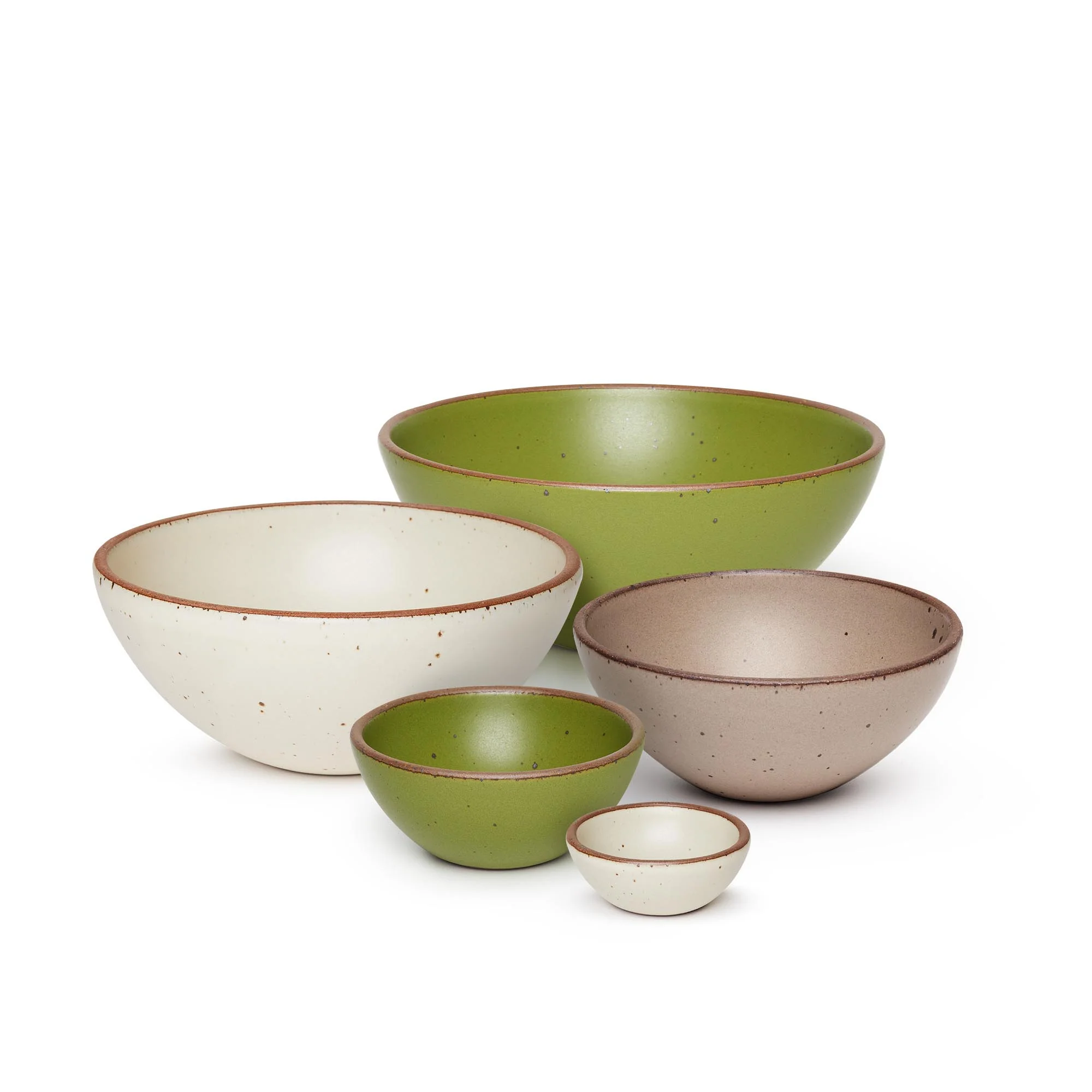 Big Potter's Nesting Set - Image 13