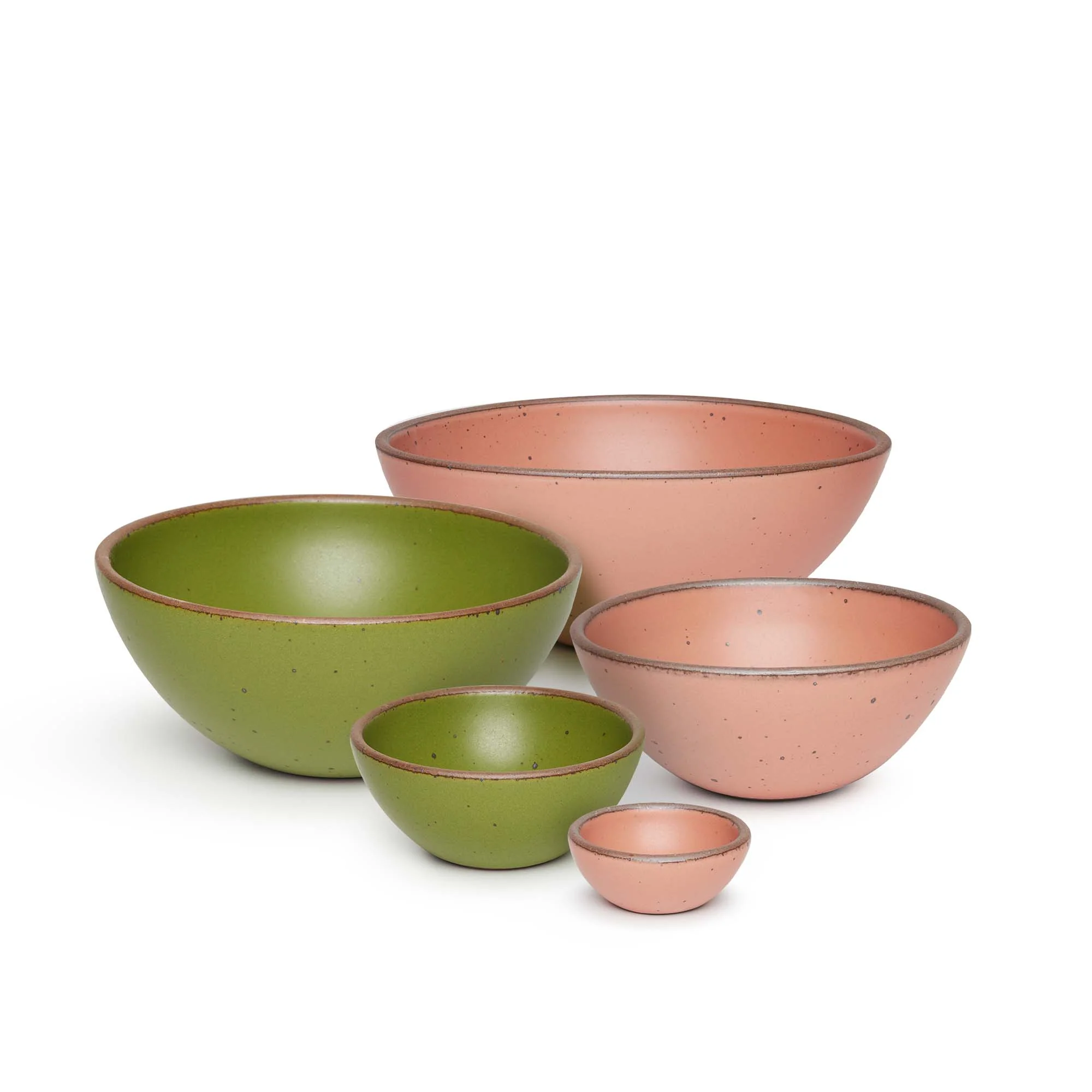 Big Potter's Nesting Set - Image 14