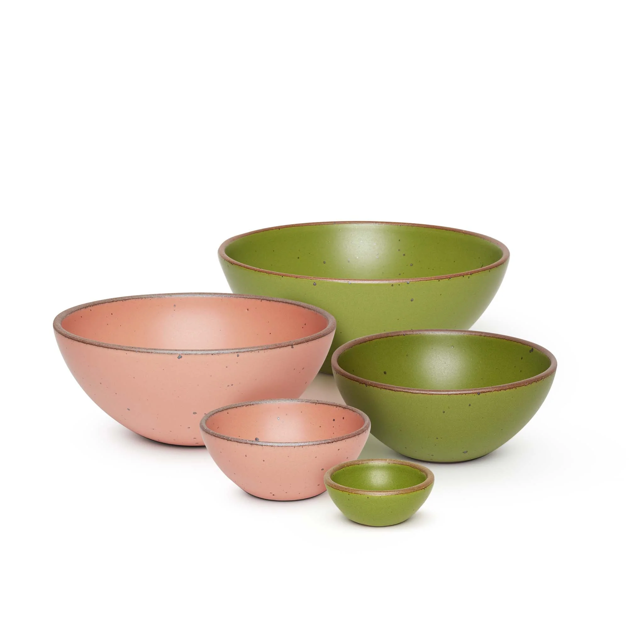 Big Potter's Nesting Set - Image 15