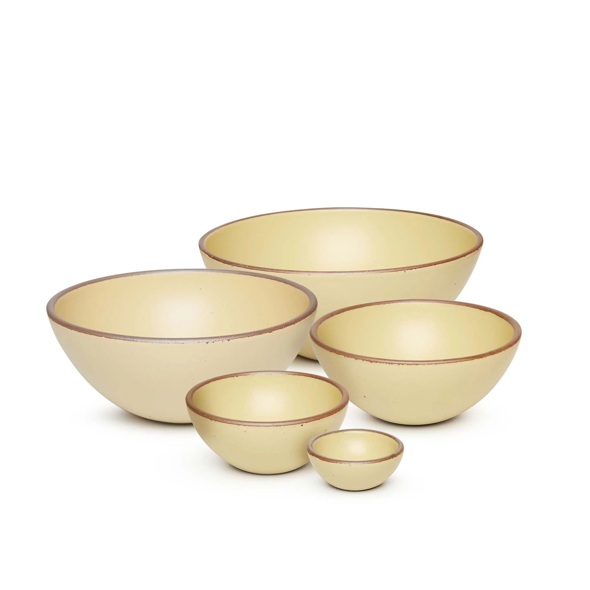 Big Potter's Nesting Set - Image 18