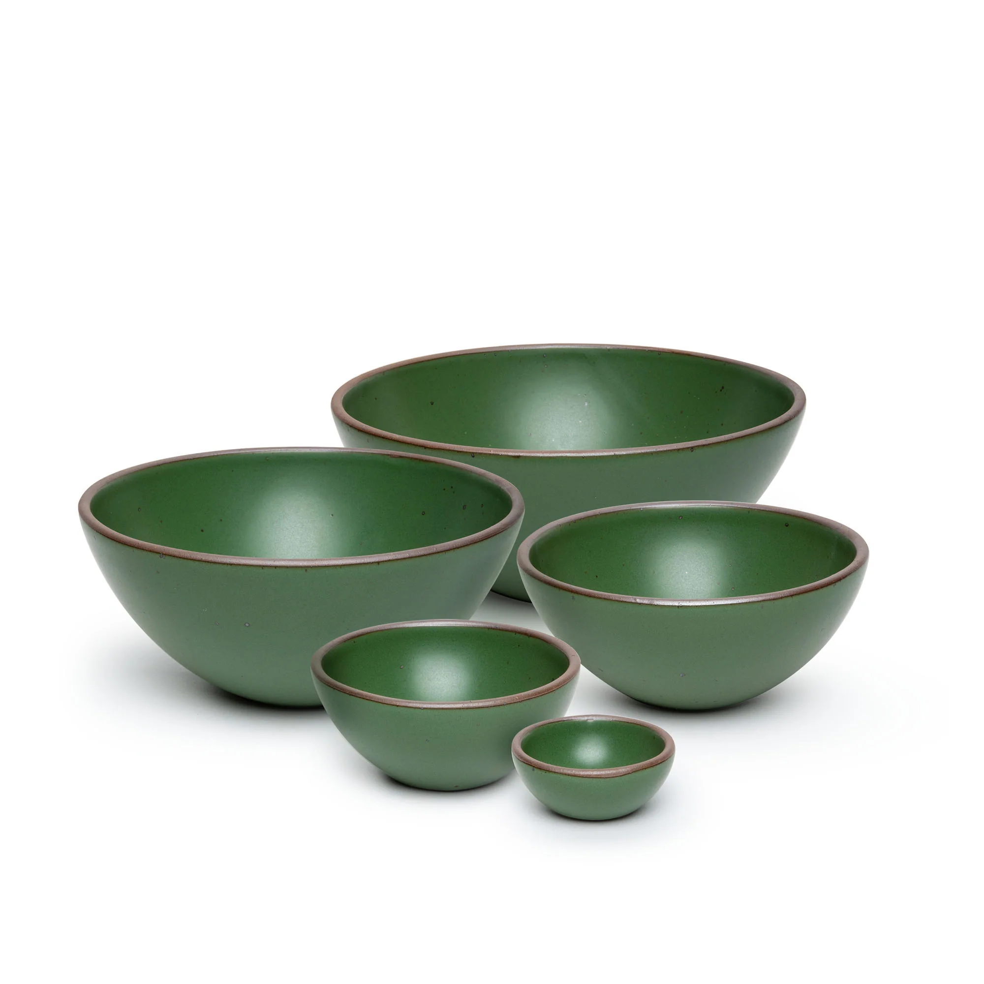 Big Potter's Nesting Set - Image 19