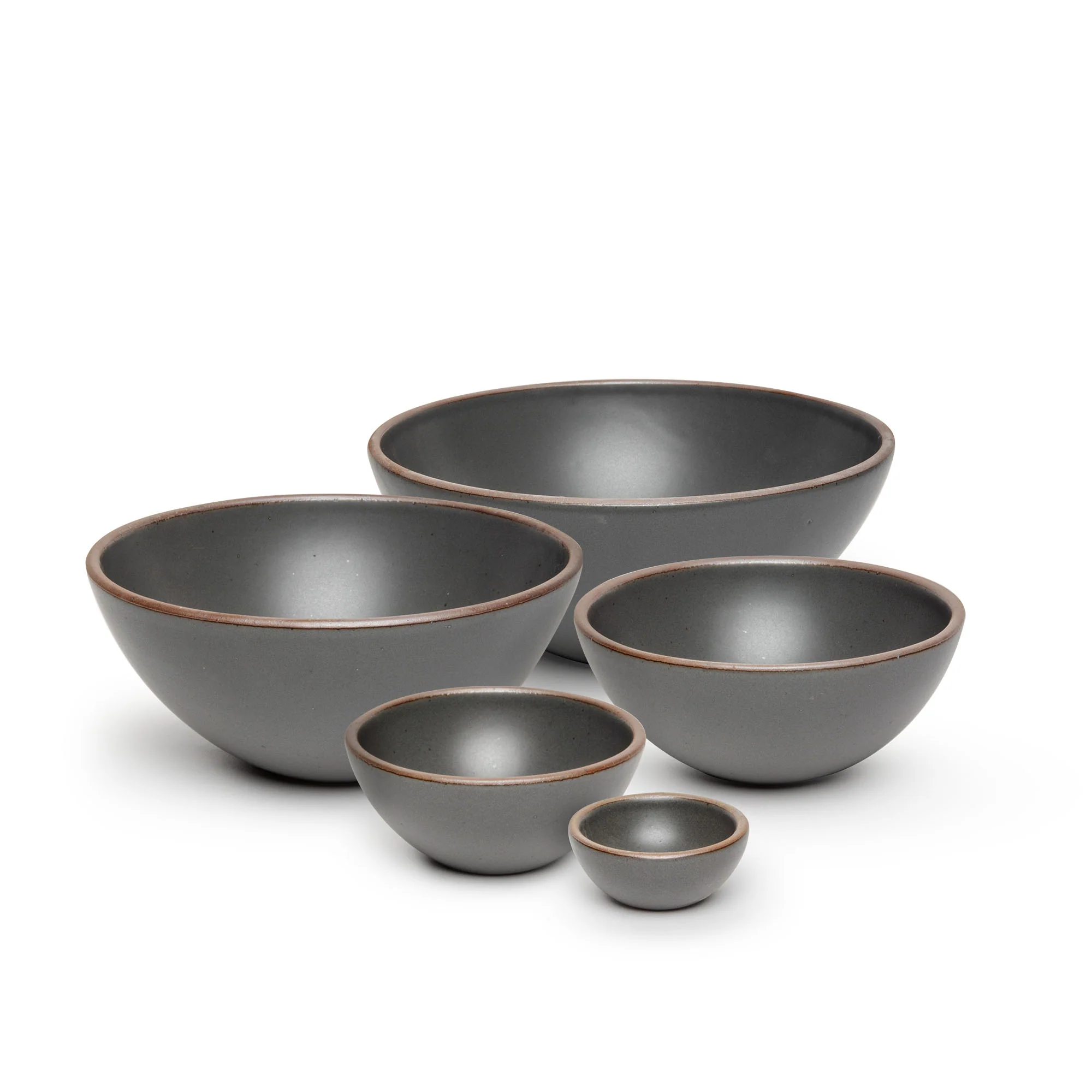 Big Potter's Nesting Set - Image 20