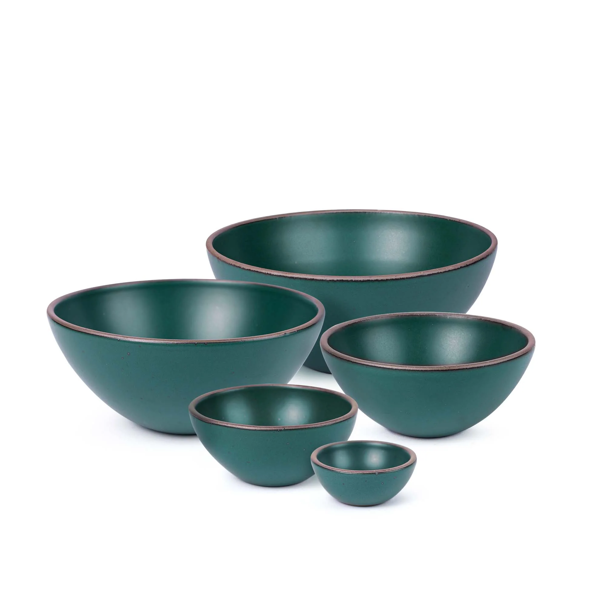 Big Potter's Nesting Set - Image 21