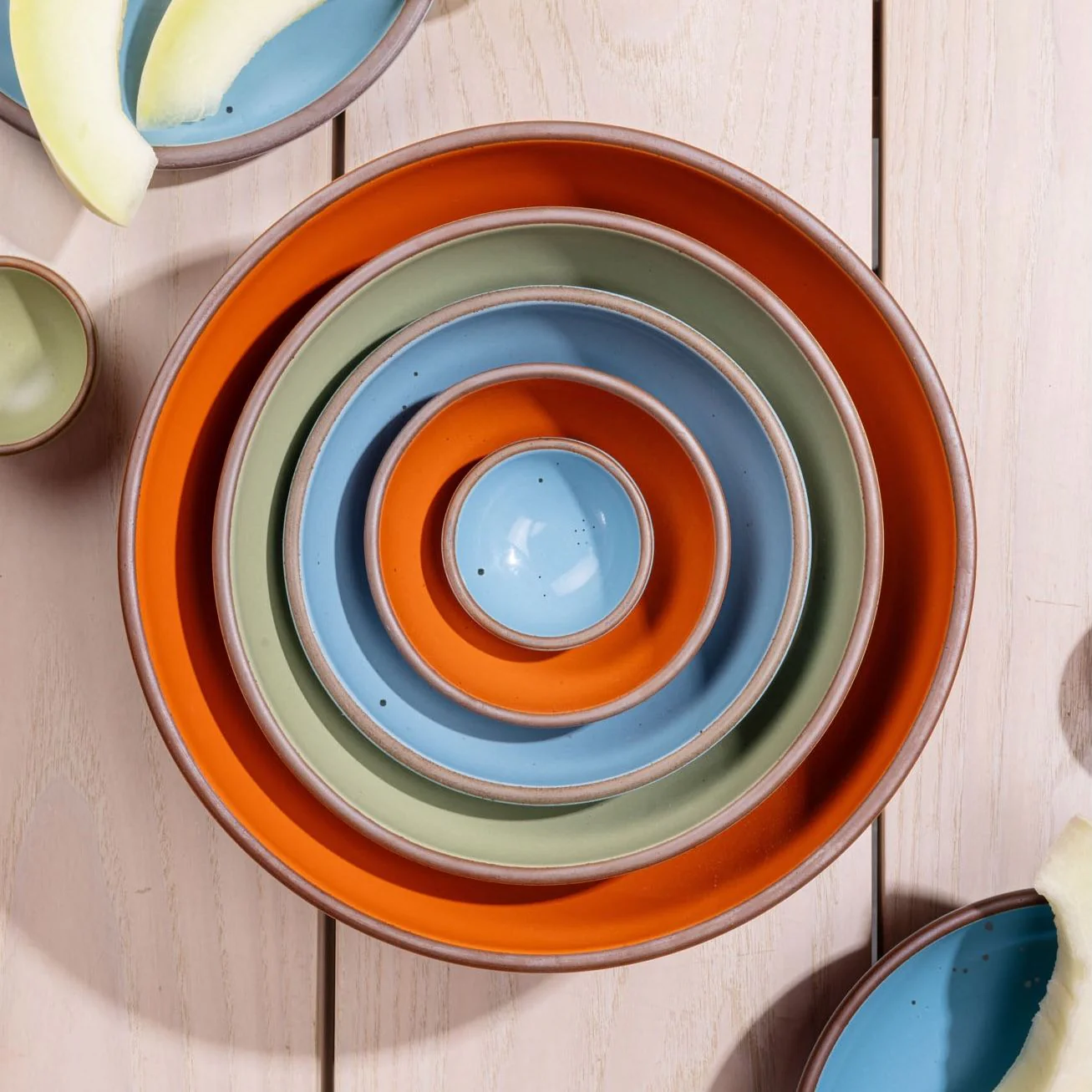 Big Potter's Nesting Set - Image 23