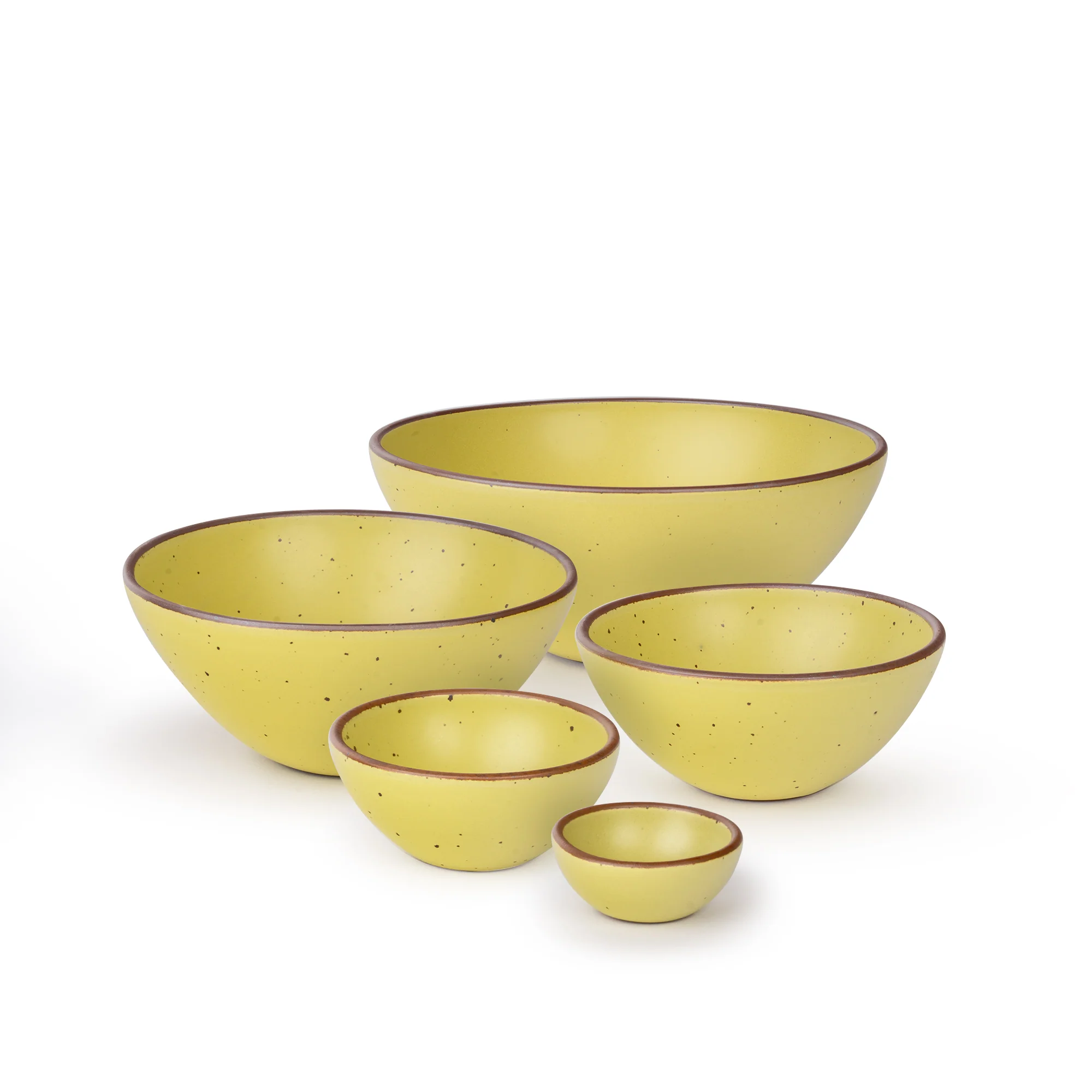 Big Potter's Nesting Set - Image 29