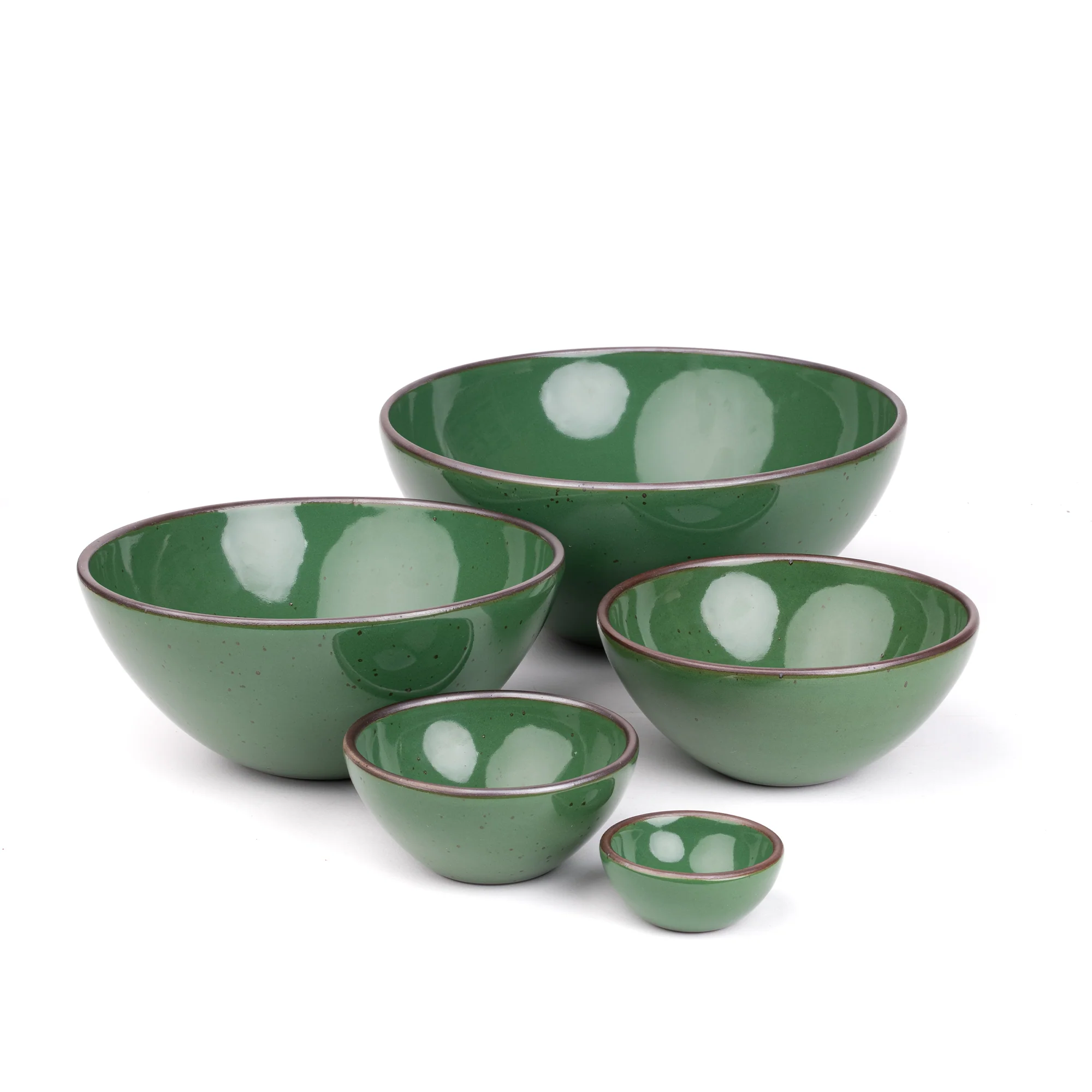 Big Potter's Nesting Set - Image 33