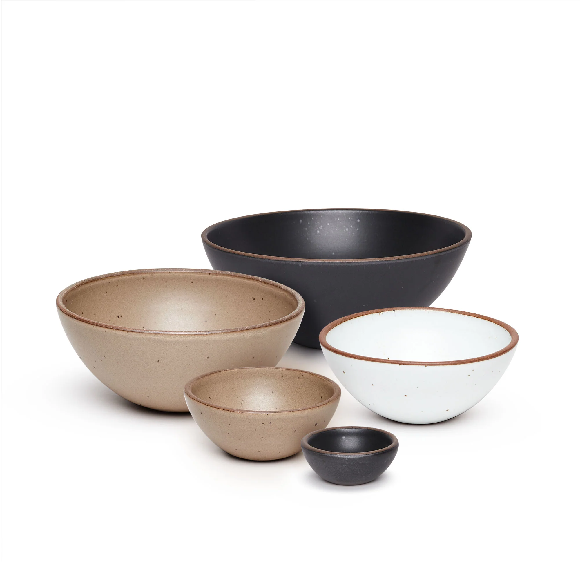 Big Potter's Nesting Set - Image 5