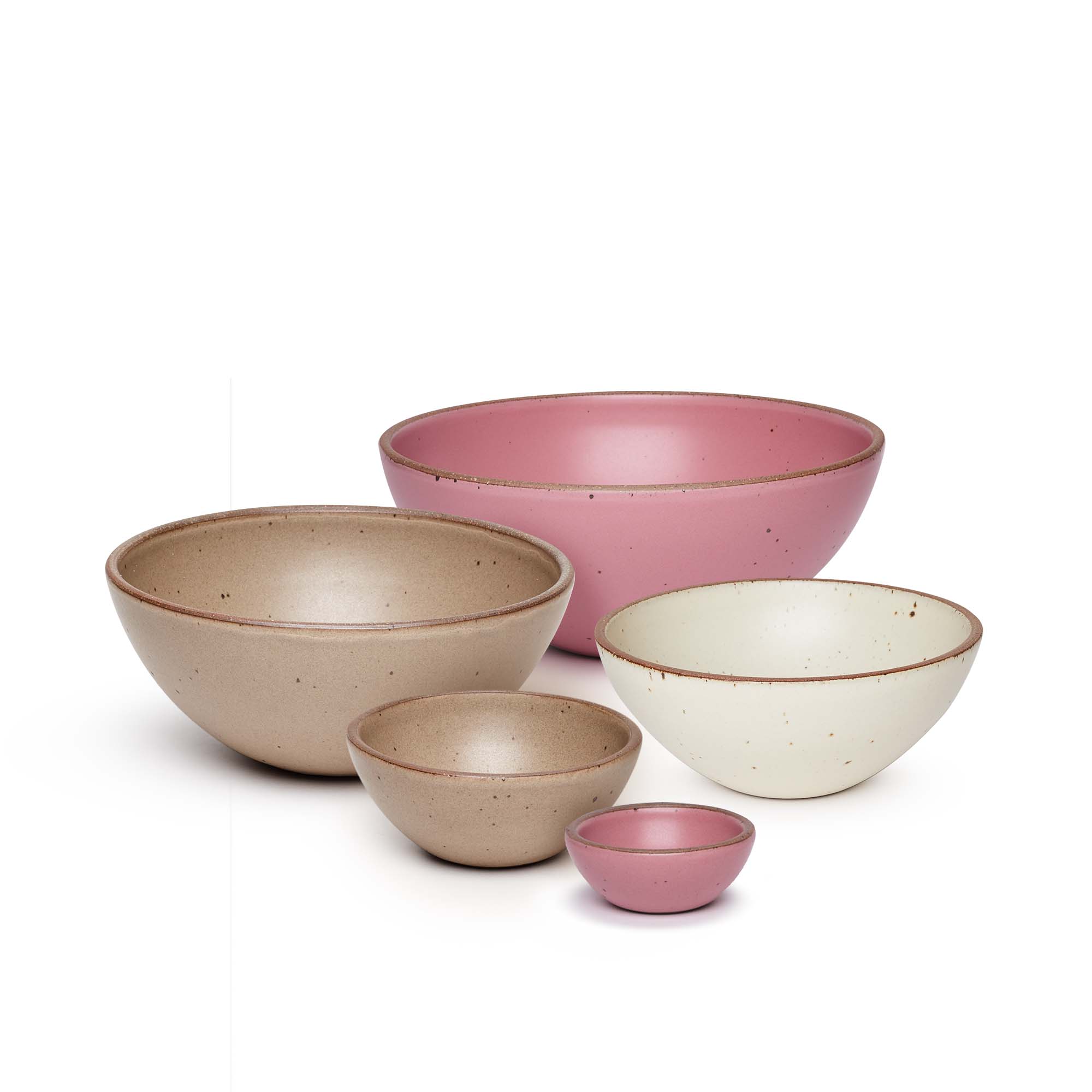 Big Potter's Nesting Set - Image 7