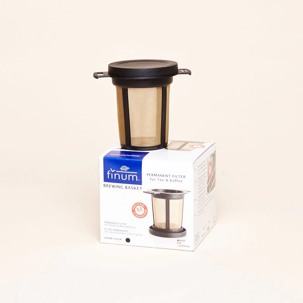 Brewing Basket - Image 3