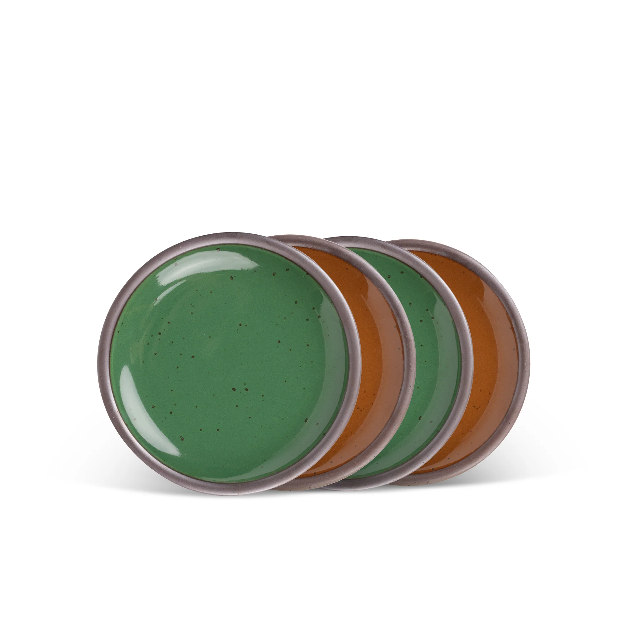 Cake Plate 4-Pack - Image 23