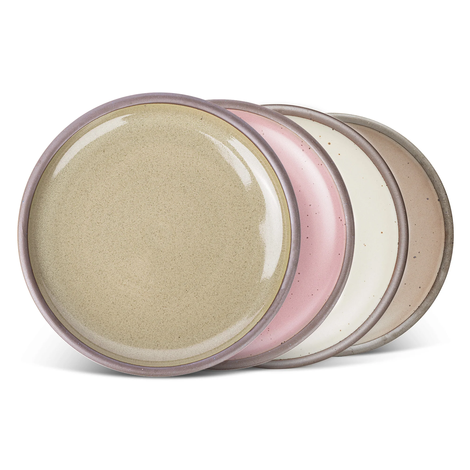 Dinner Plate 4-Pack - Image 27