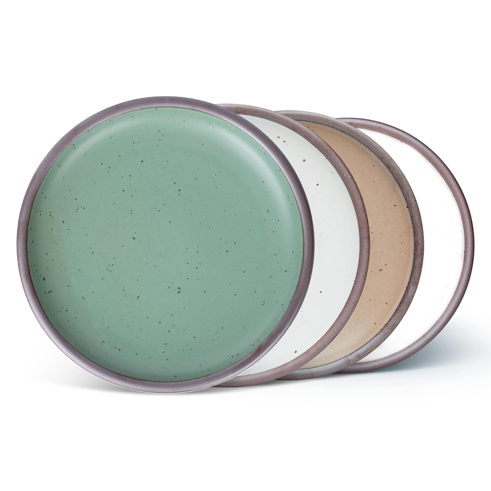 Dinner Plate 4-Pack - Image 29