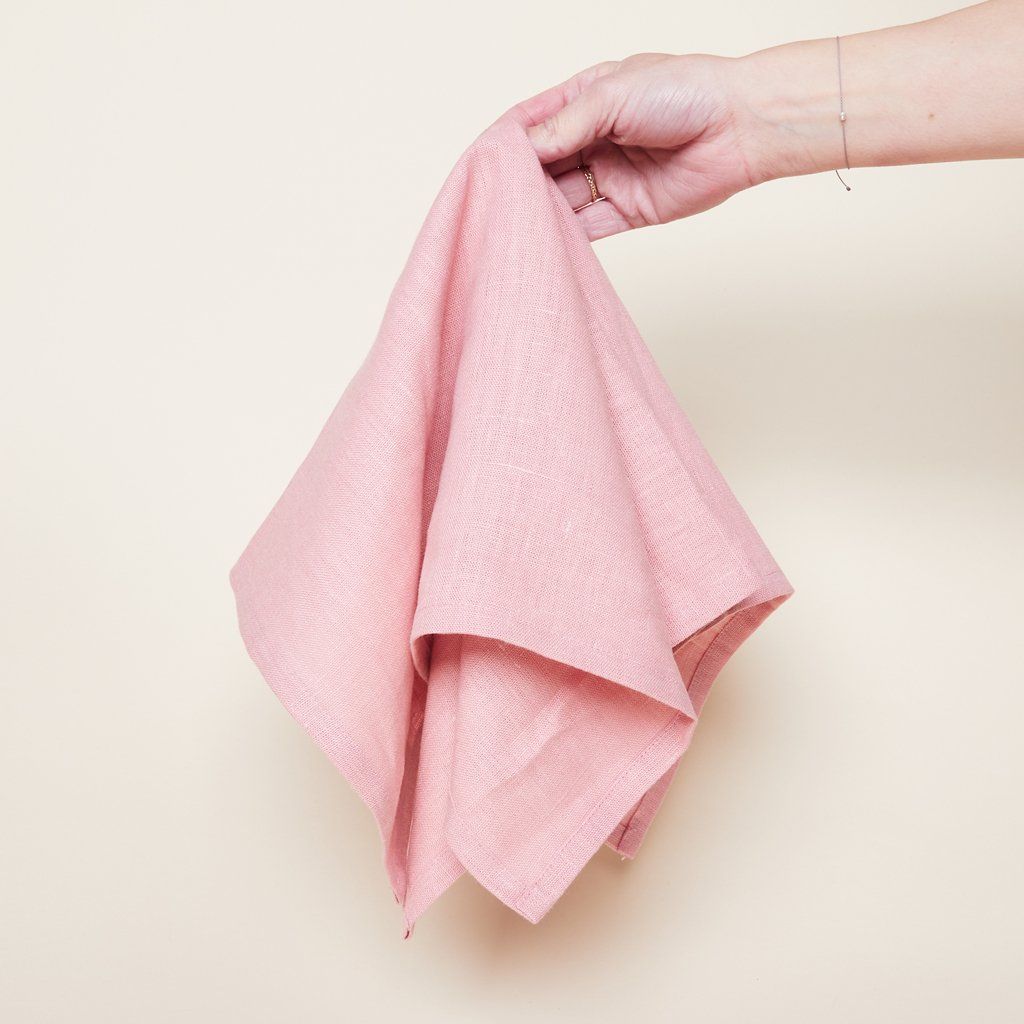 East Fork Linen Napkin - Image 5