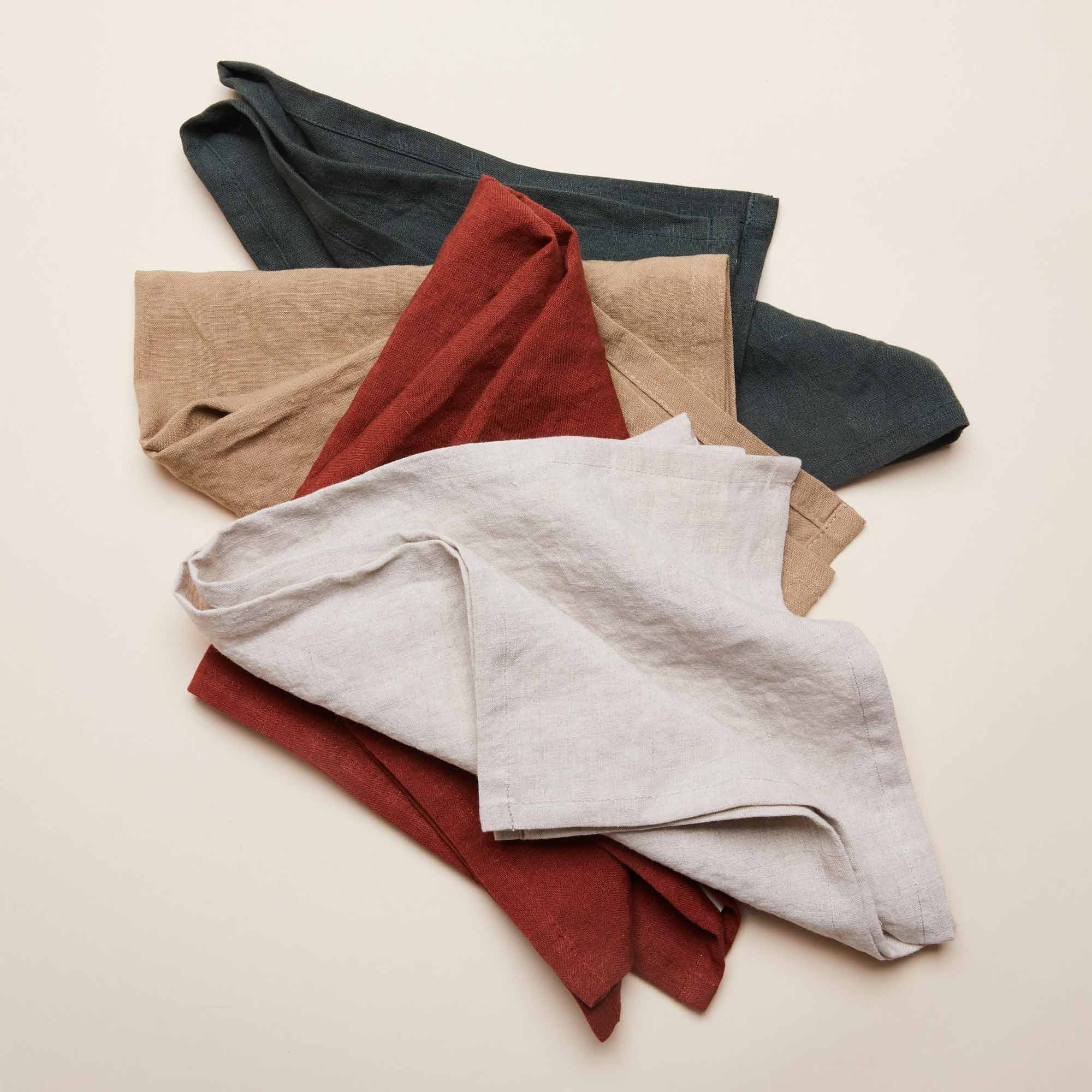 East Fork Linen Napkin - Image 7