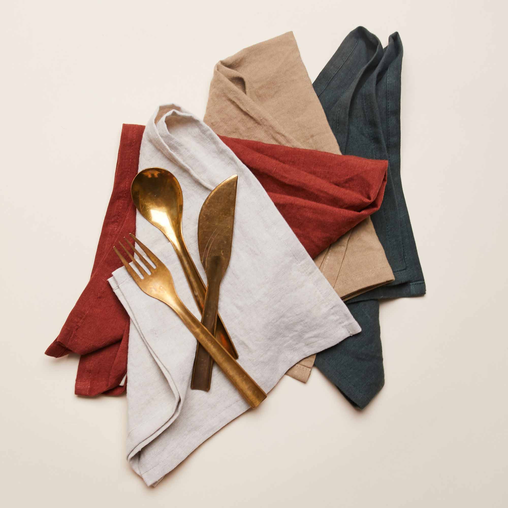 East Fork Linen Napkin - Image 8