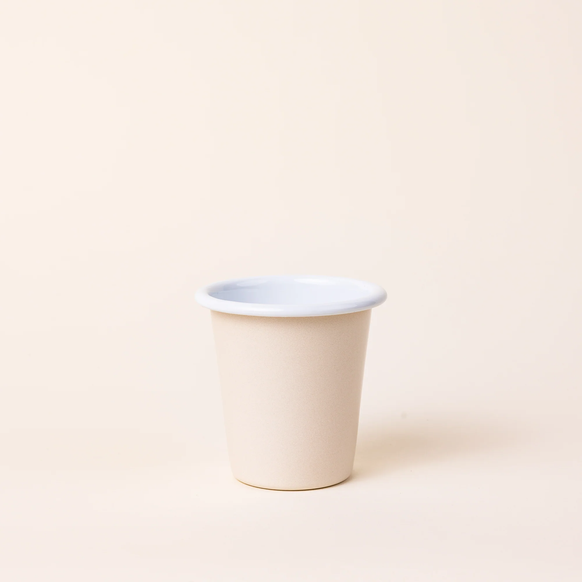 Enamel Cup - Image 4