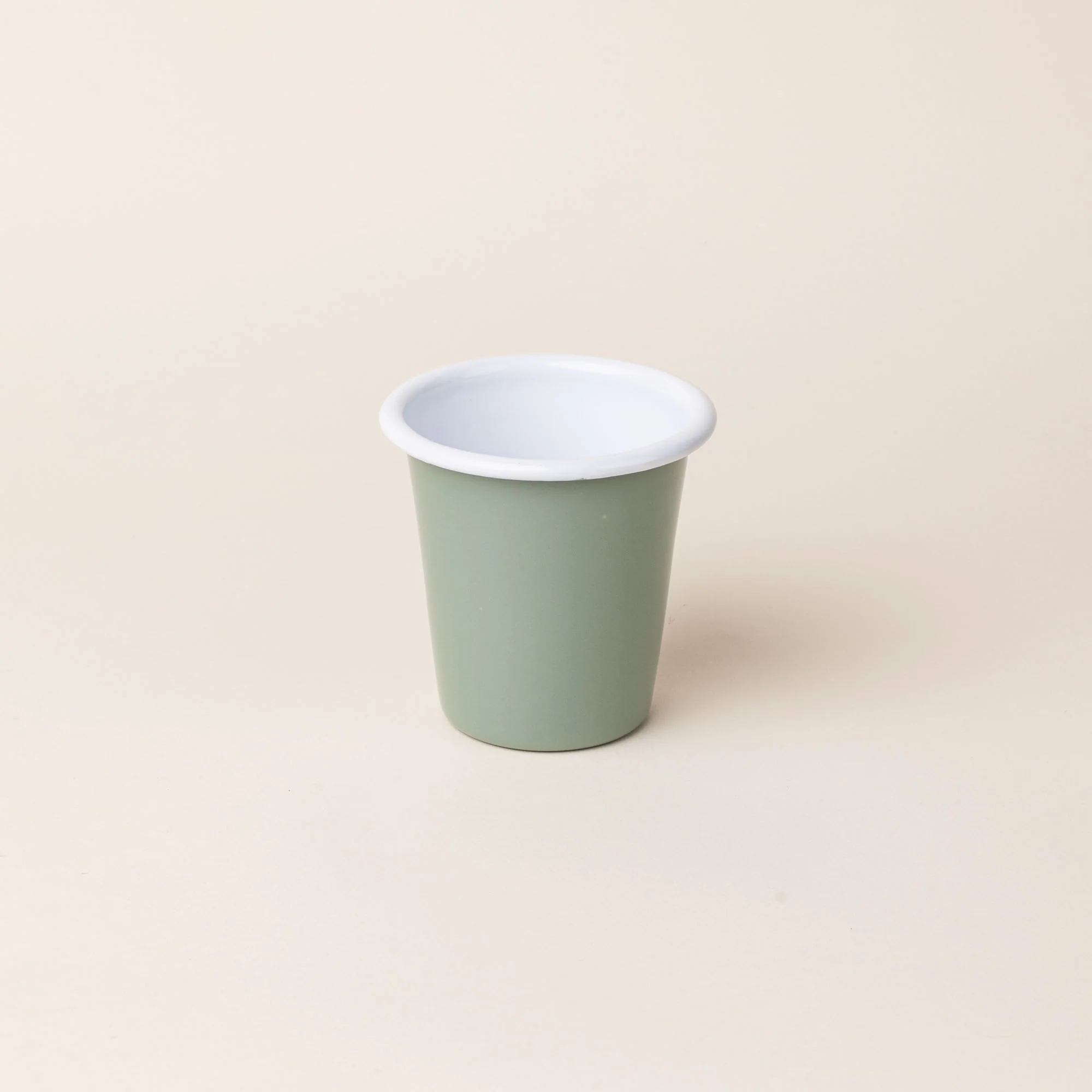 Enamel Cup - Image 5