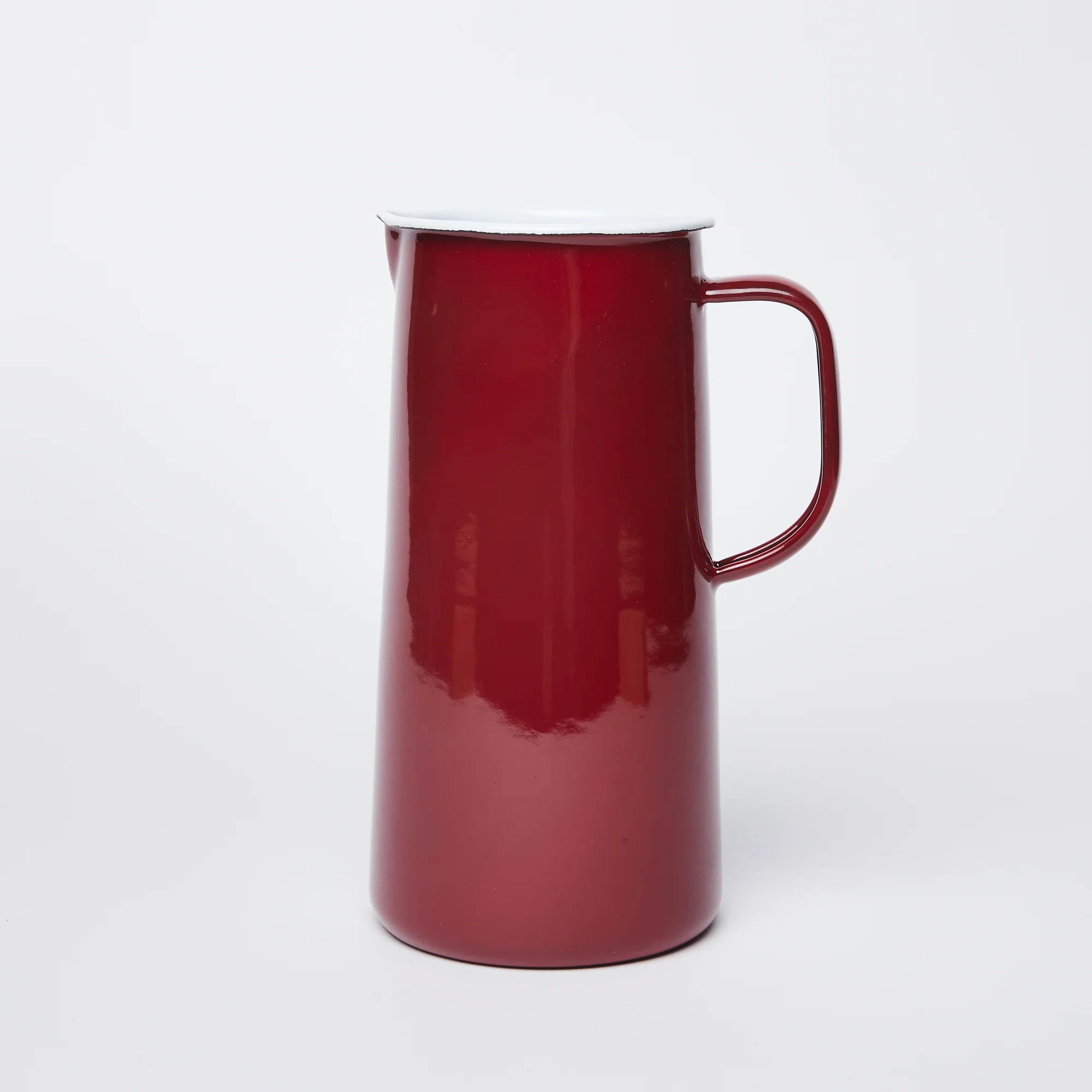 Enamel Pitcher - Image 3