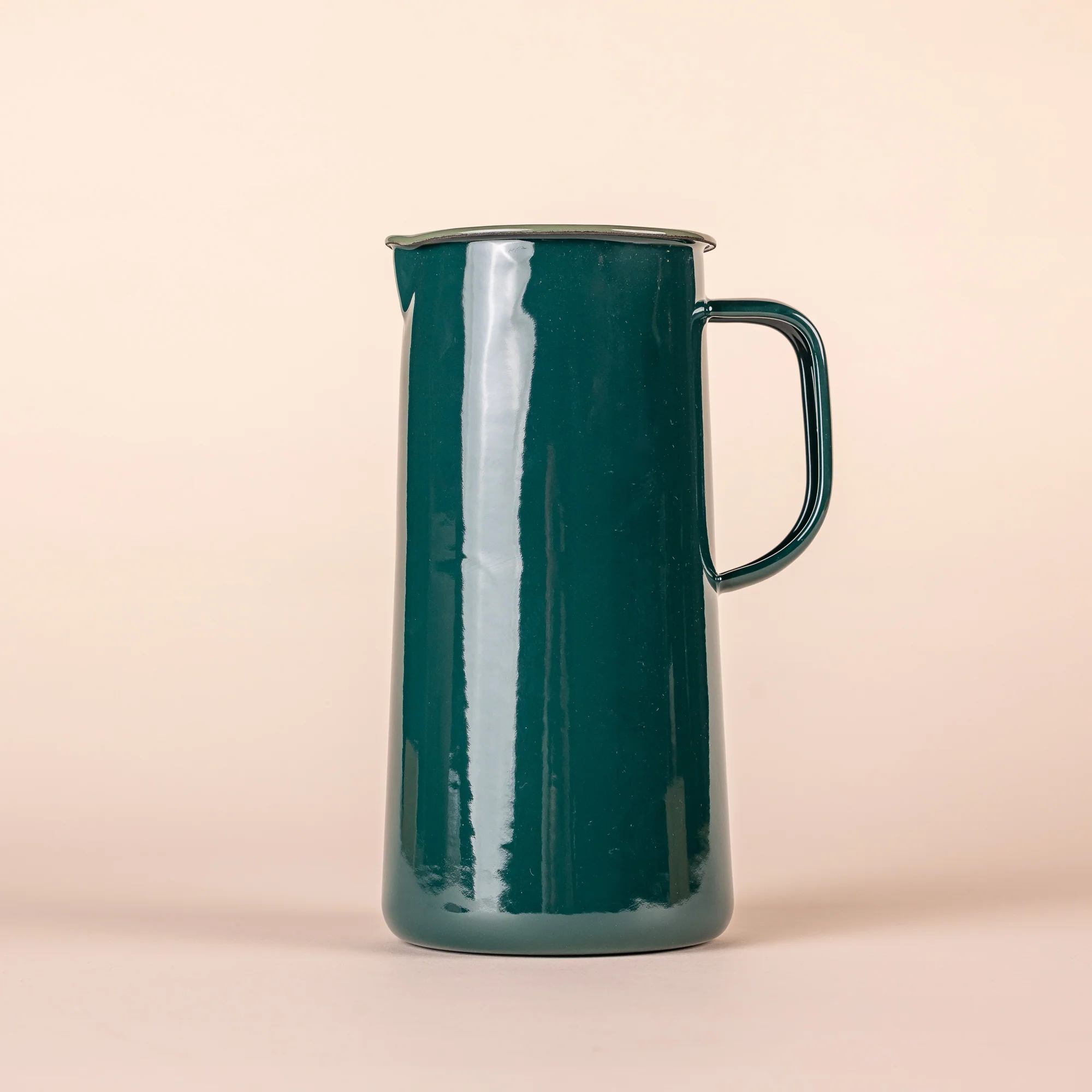 Enamel Pitcher - Image 5