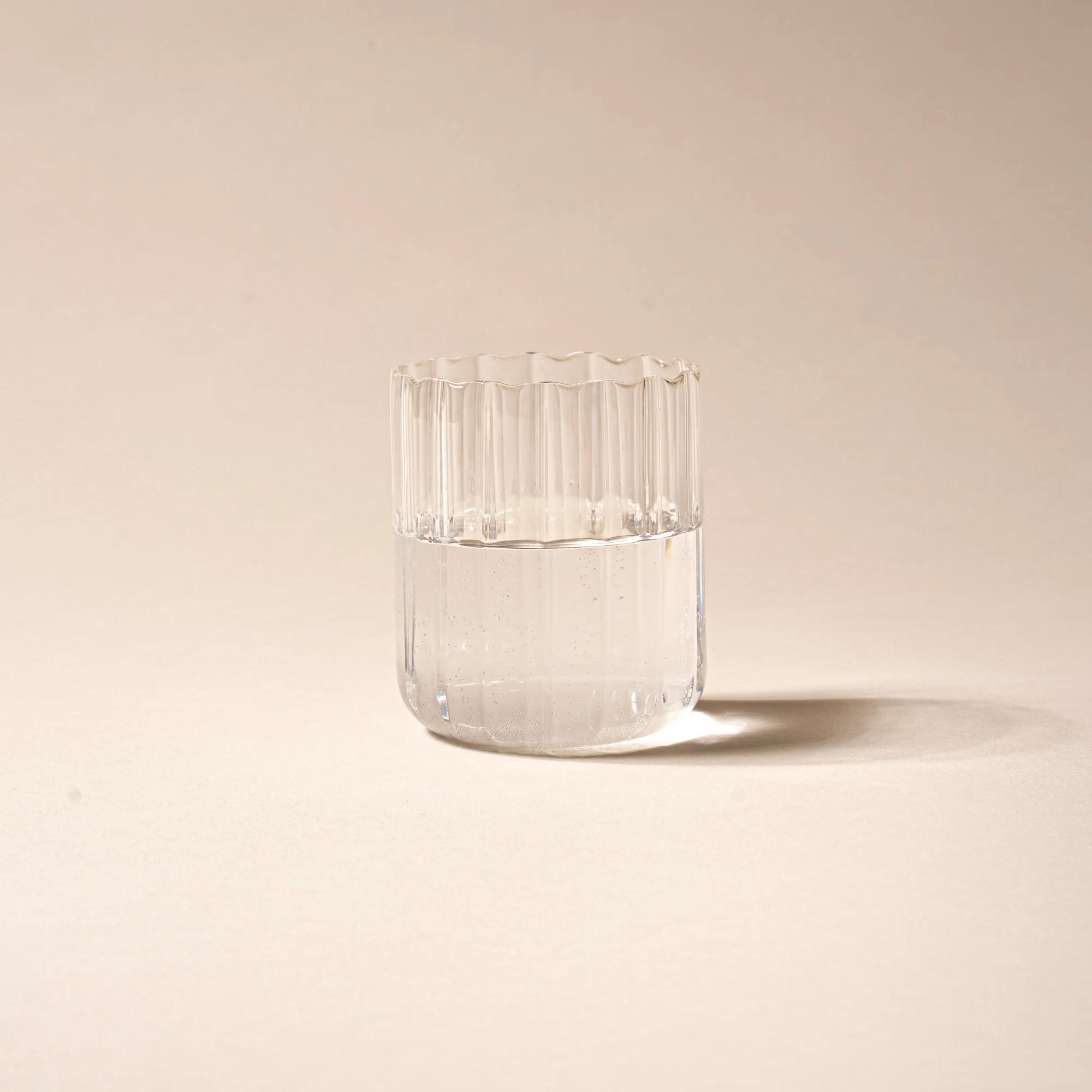 Fluted Glassware - Image 3