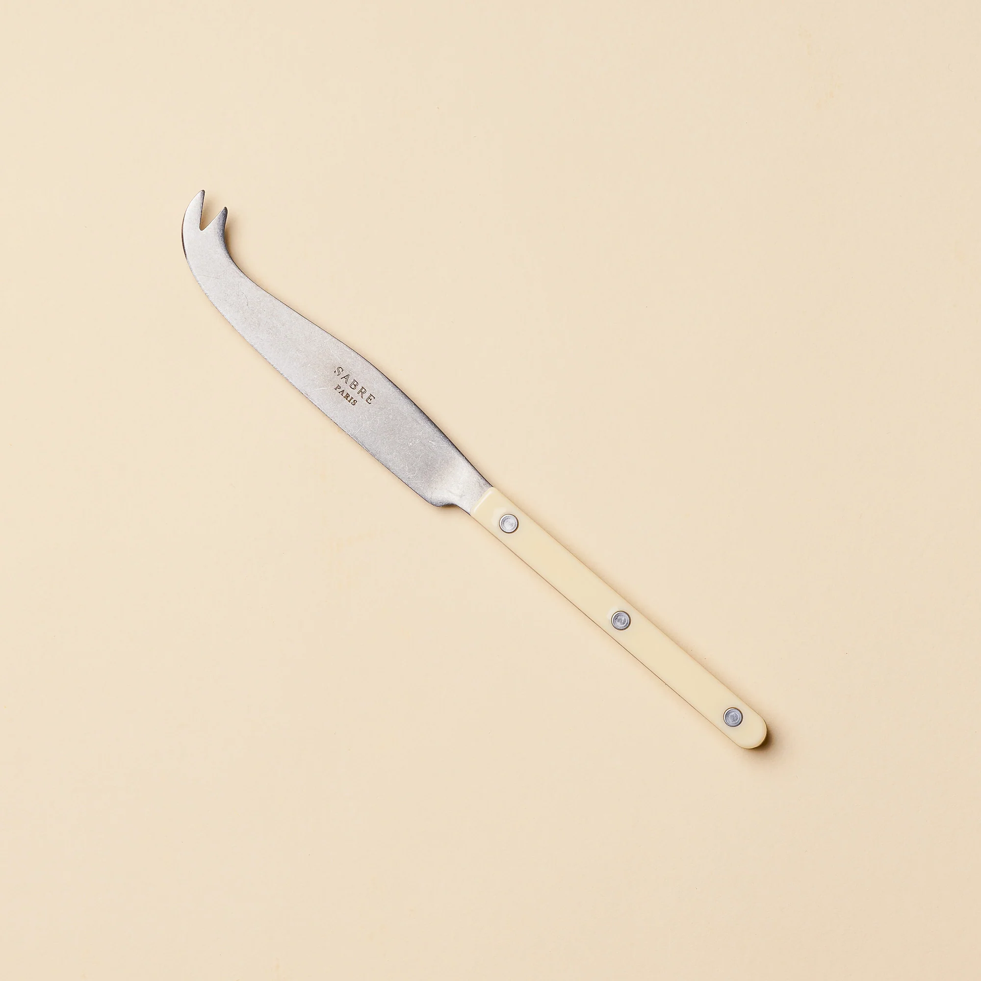 French Bistrot Cheese Knife - Image 3