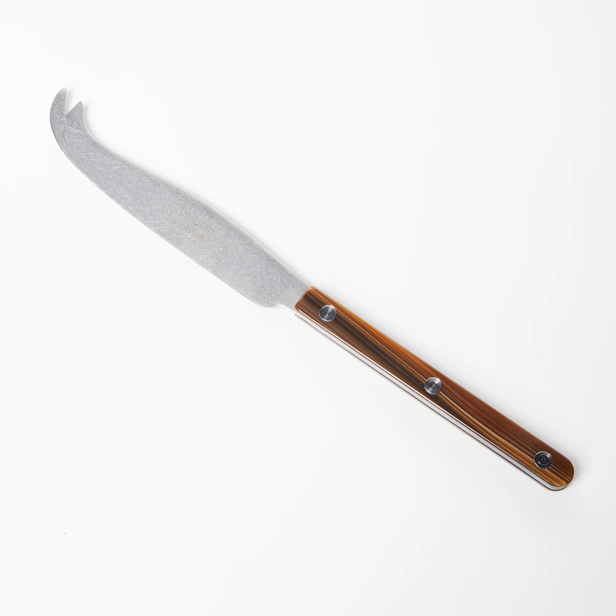 French Bistrot Cheese Knife - Image 4
