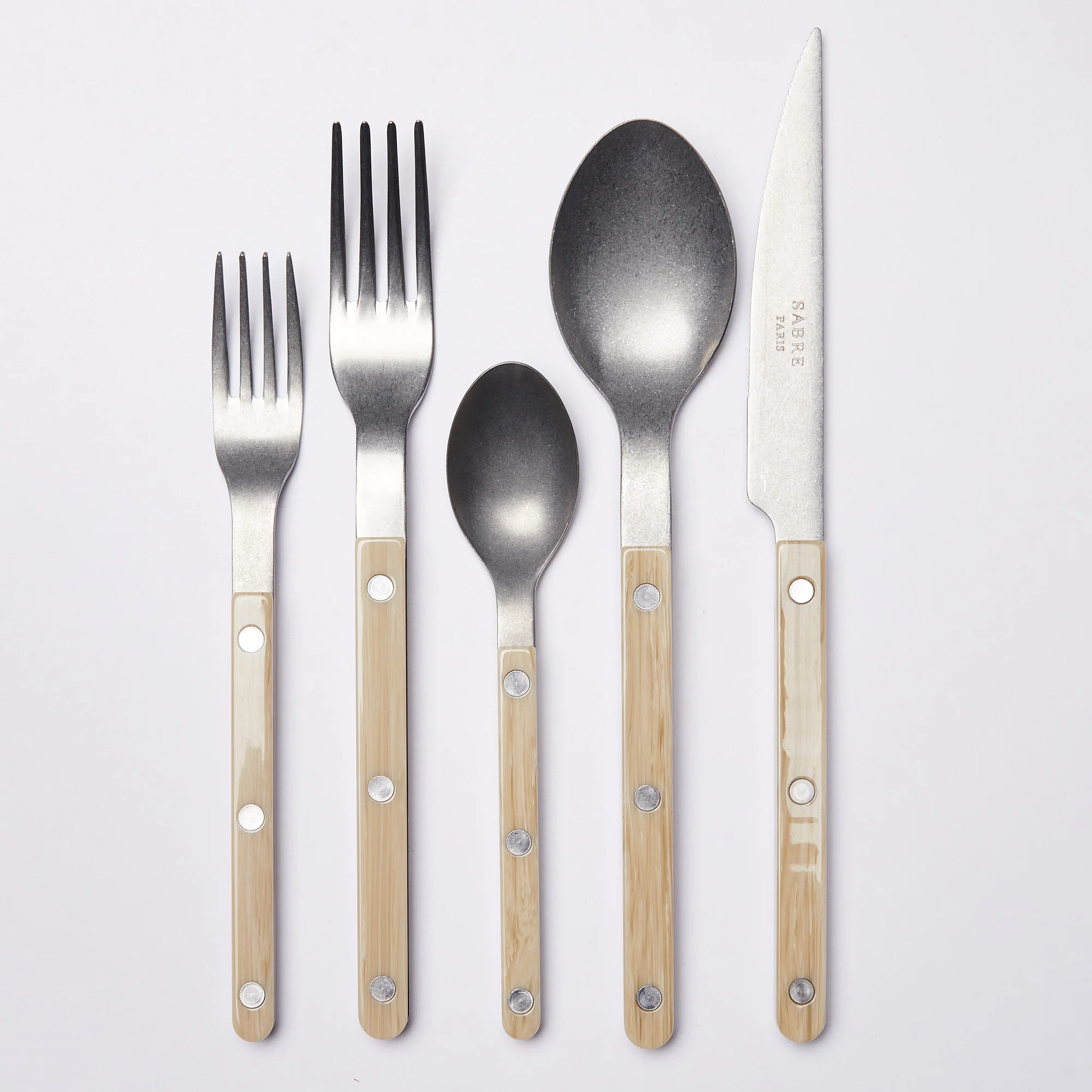 French Bistrot Flatware - Image 13