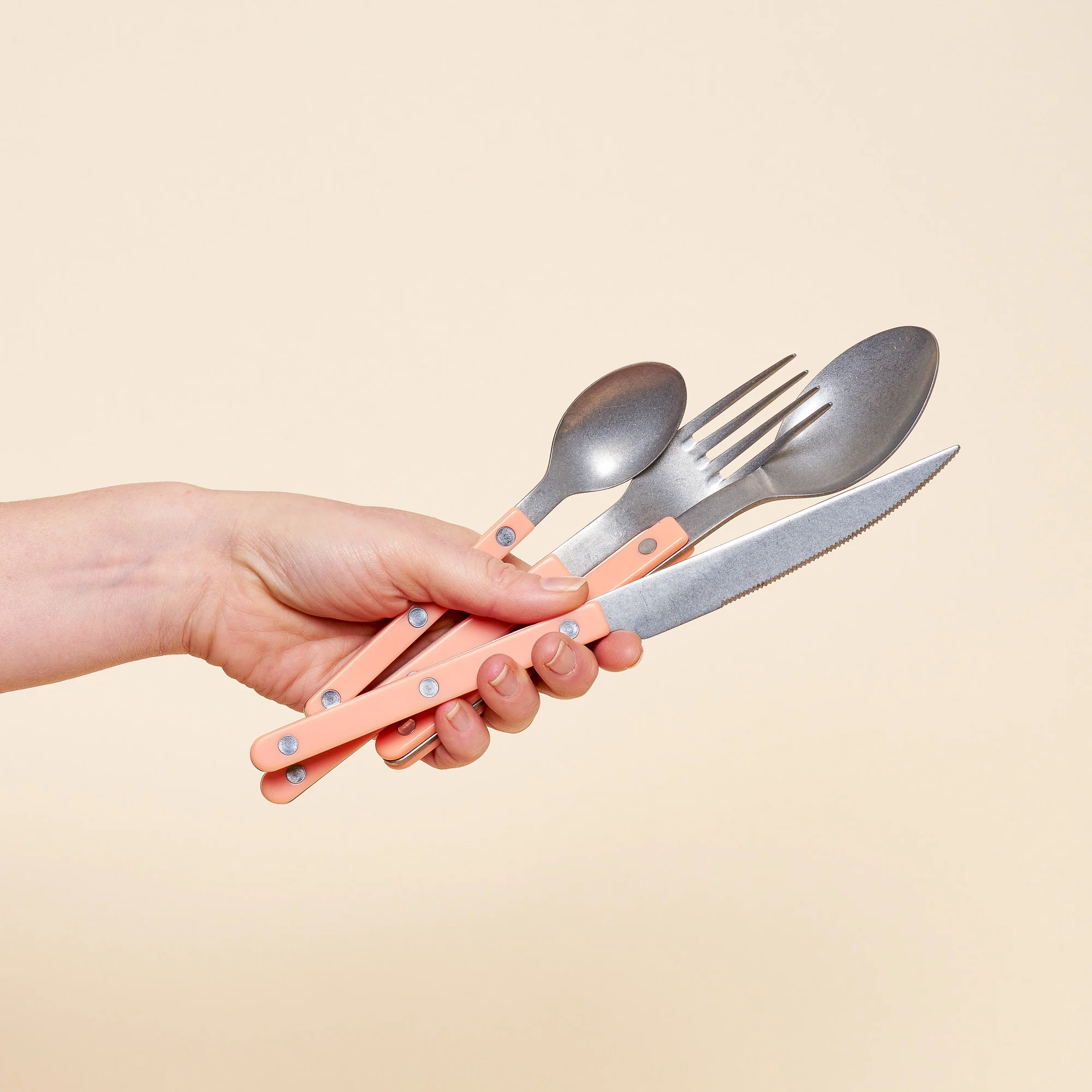 French Bistrot Flatware - Image 4