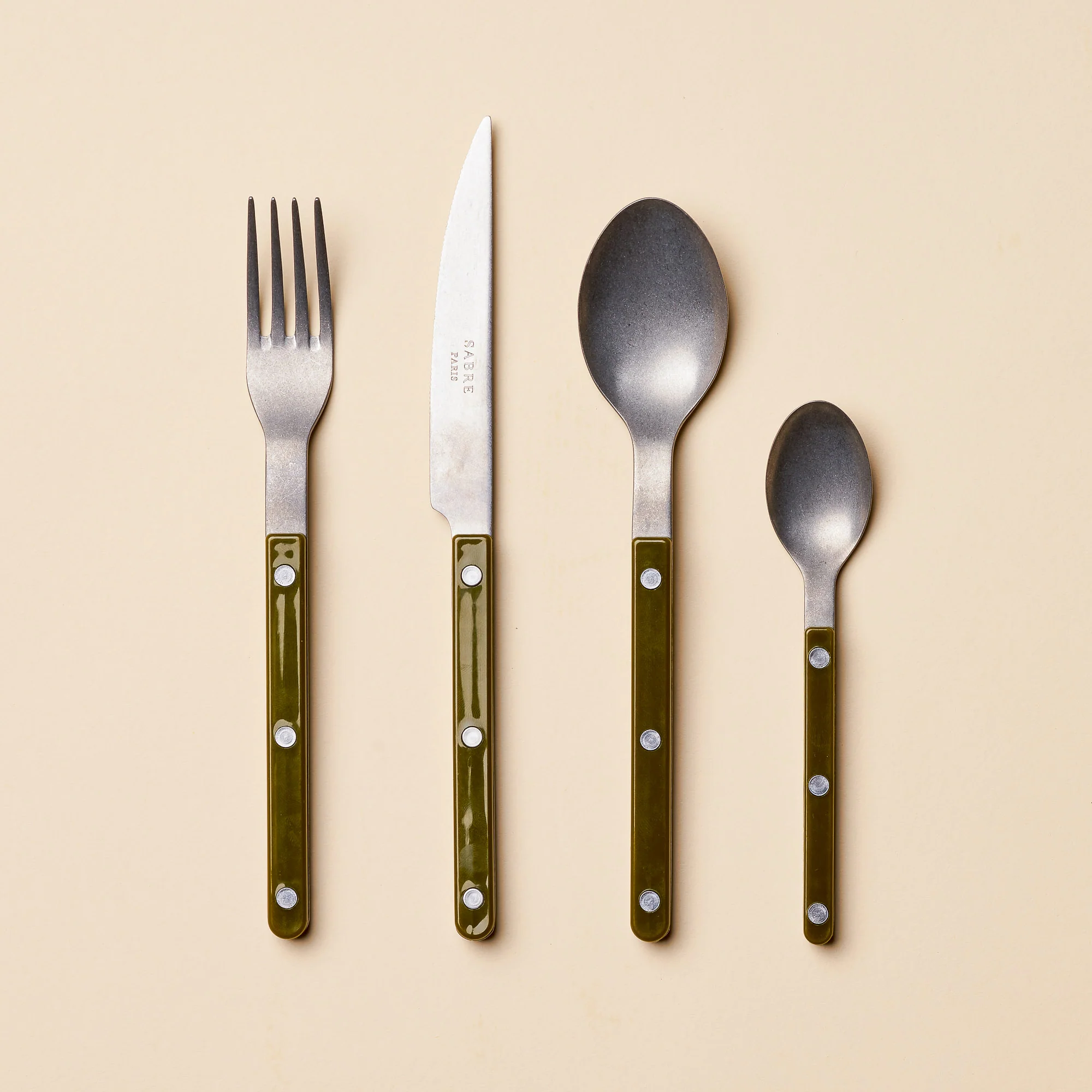 French Bistrot Flatware - Image 5