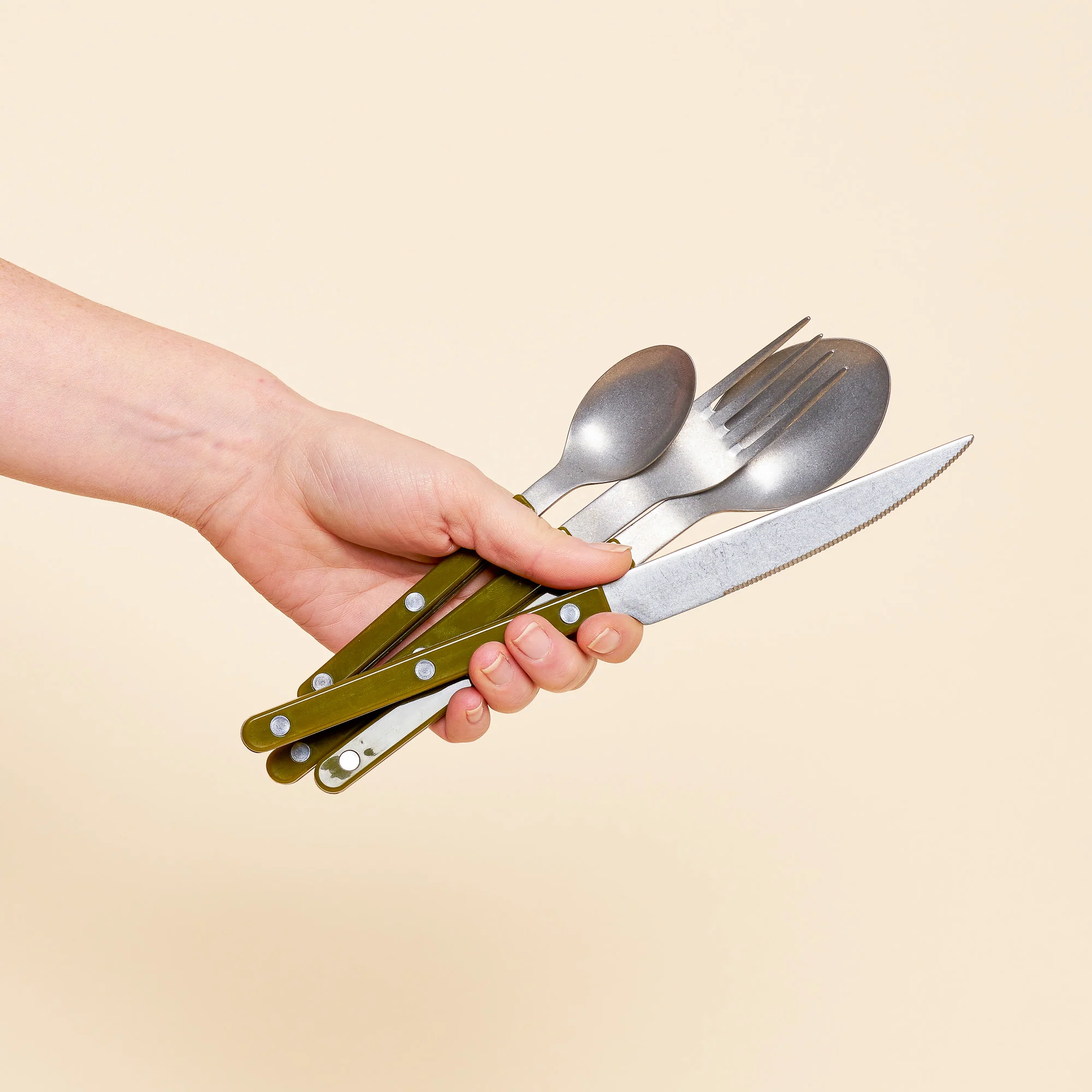 French Bistrot Flatware - Image 6