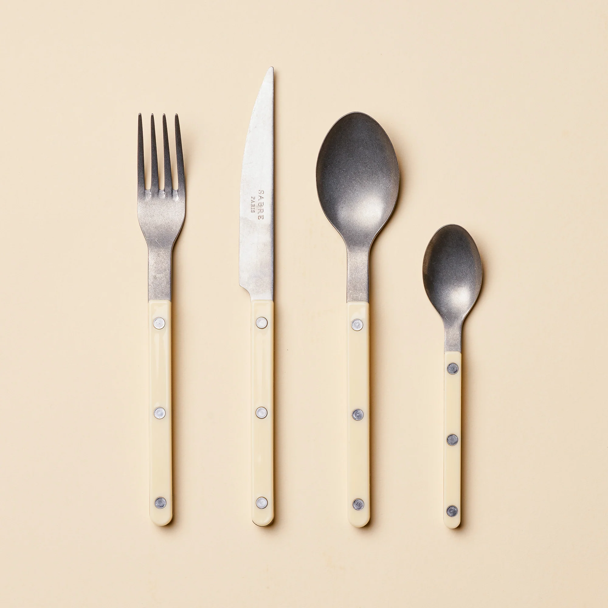 French Bistrot Flatware - Image 7