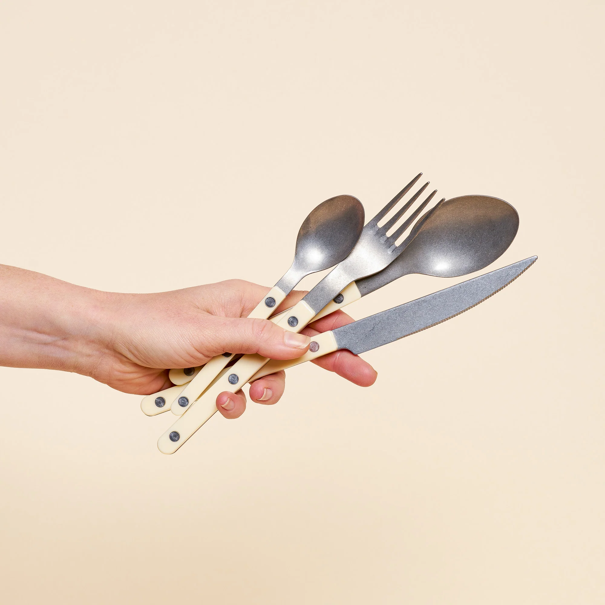 French Bistrot Flatware - Image 8