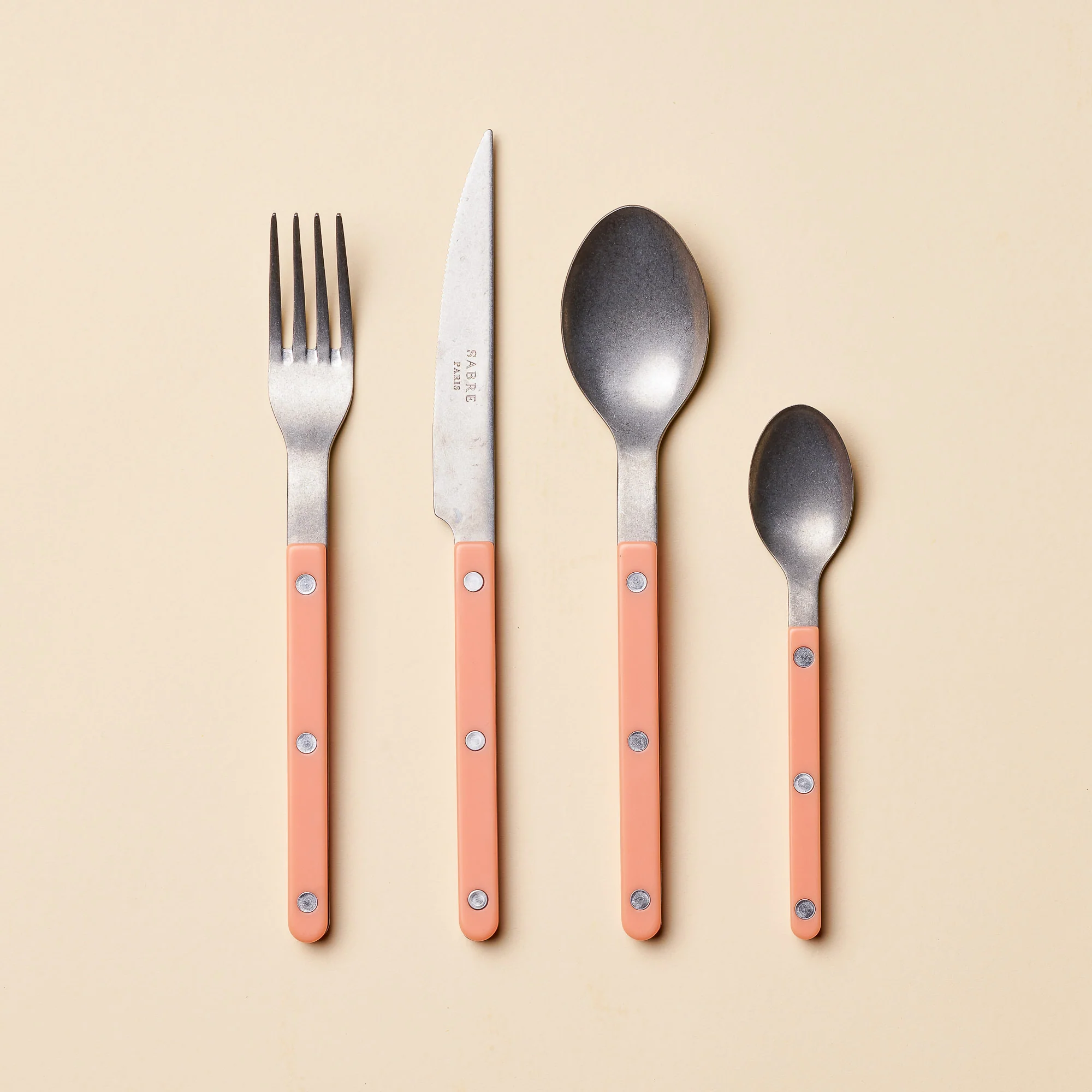 French Bistrot Flatware - Image 9