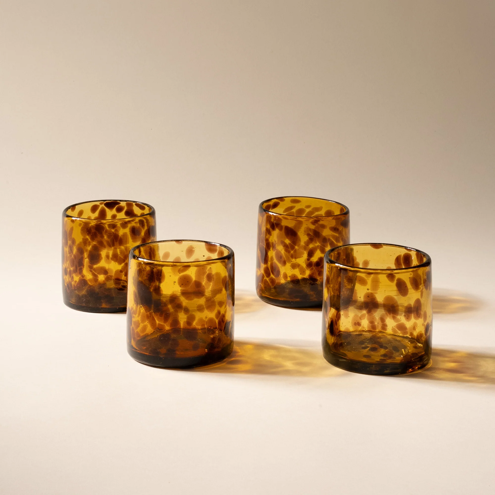 Handblown Glassware - Image 16