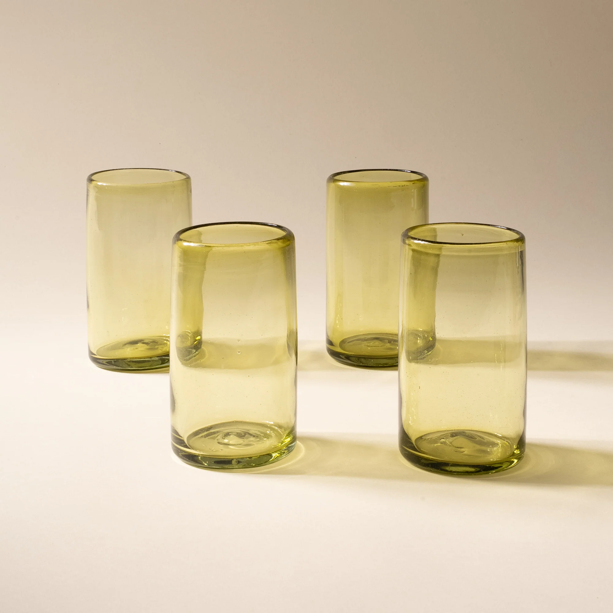 Handblown Glassware - Image 19