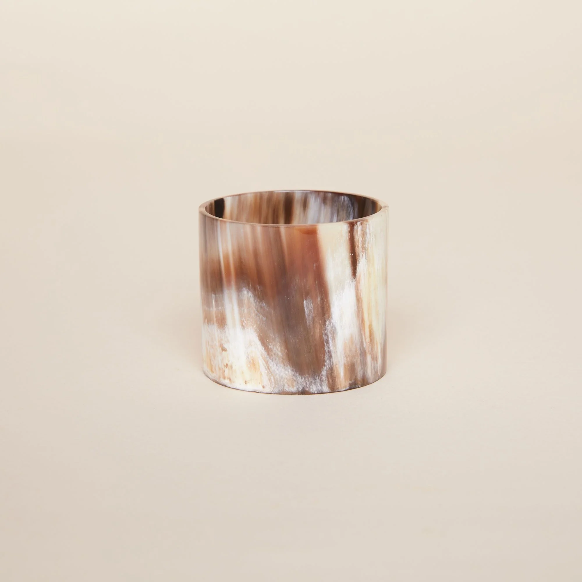 Horn Napkin Ring - Image 3