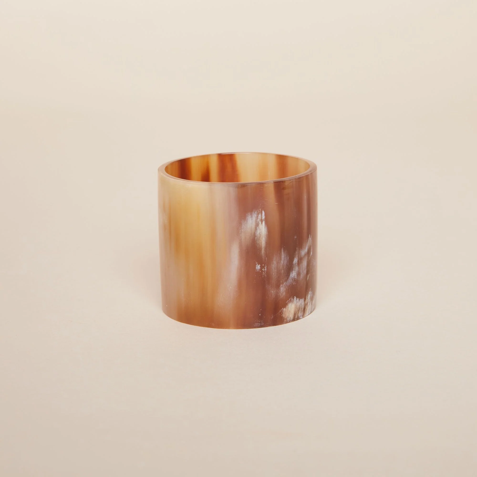 Horn Napkin Ring - Image 4