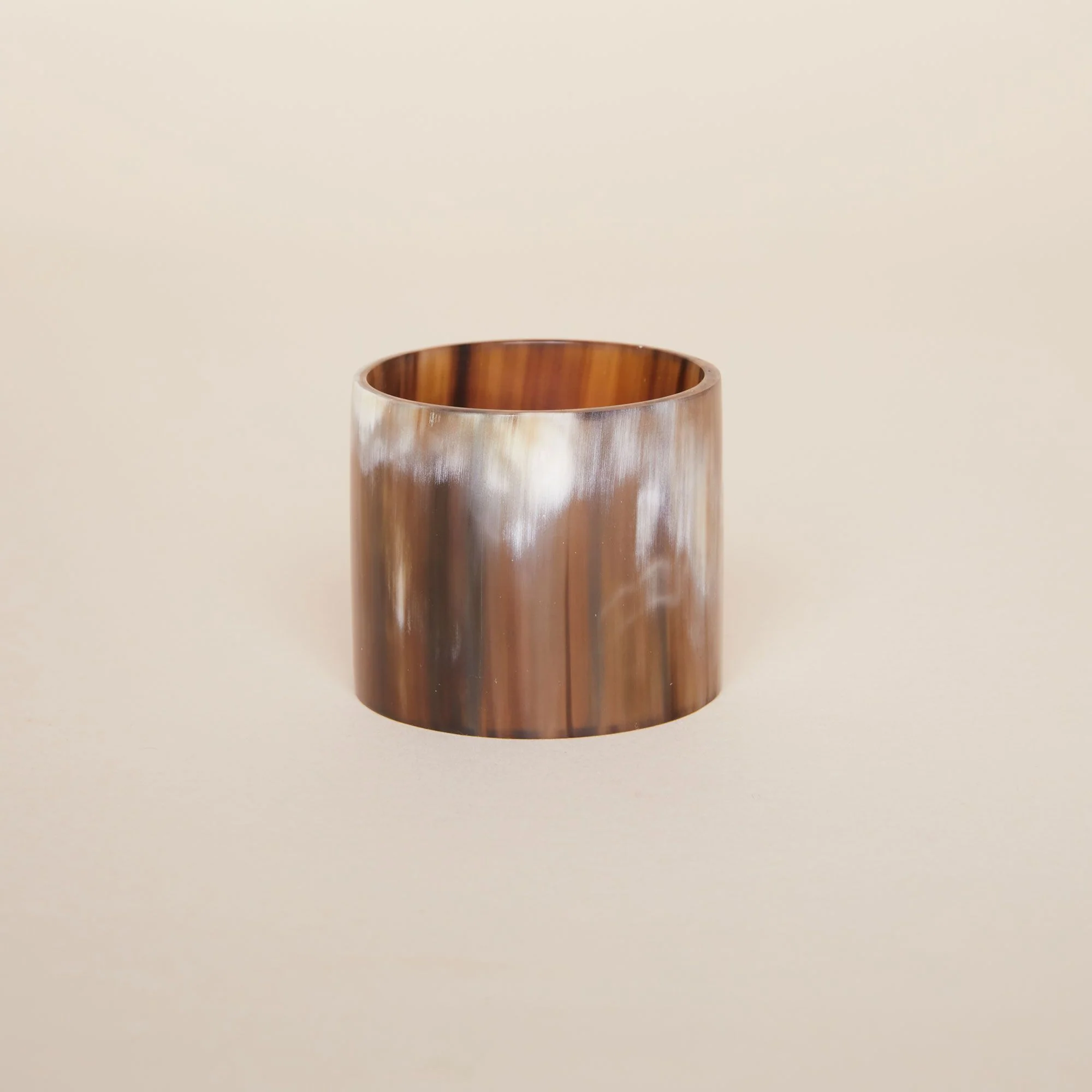 Horn Napkin Ring - Image 5