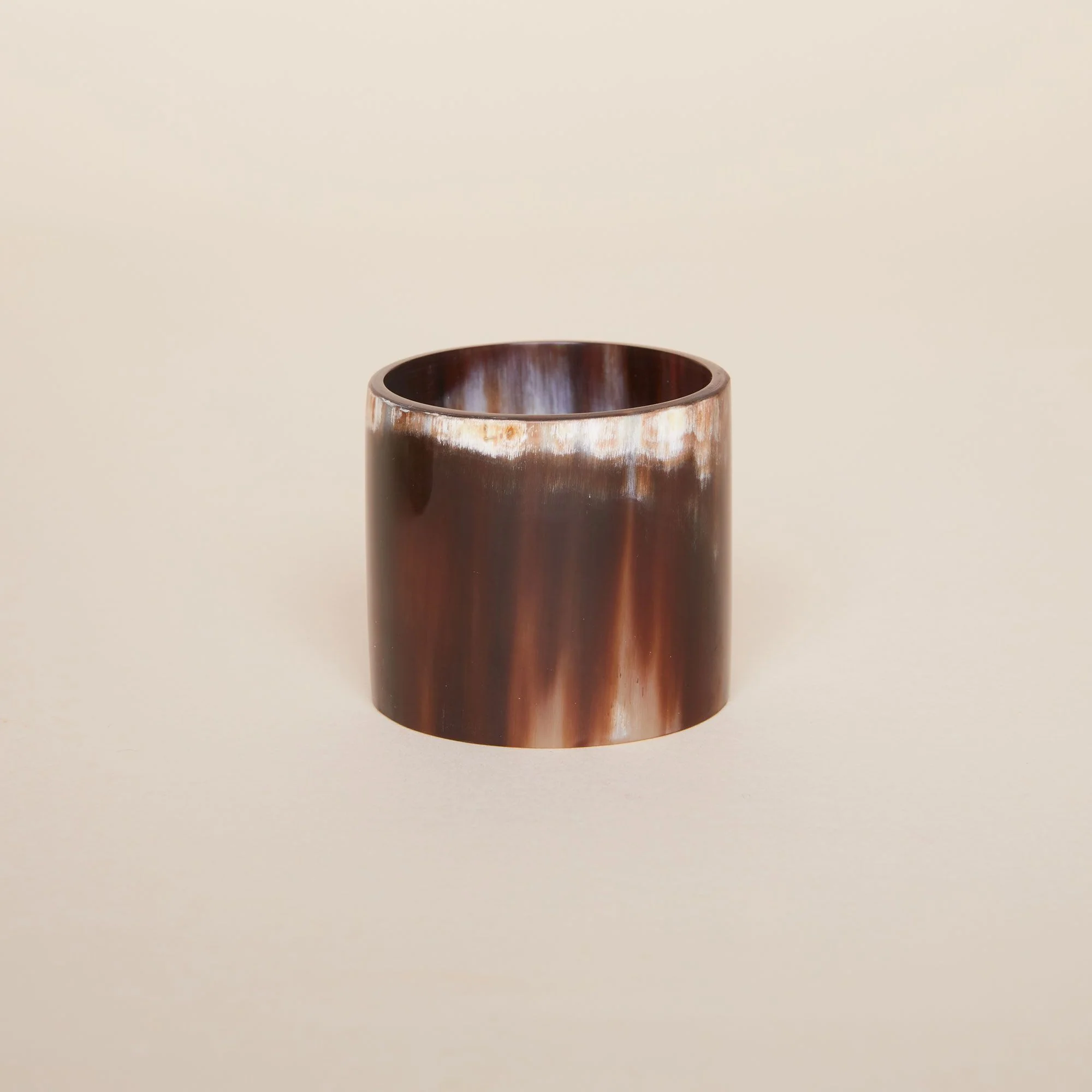 Horn Napkin Ring - Image 6