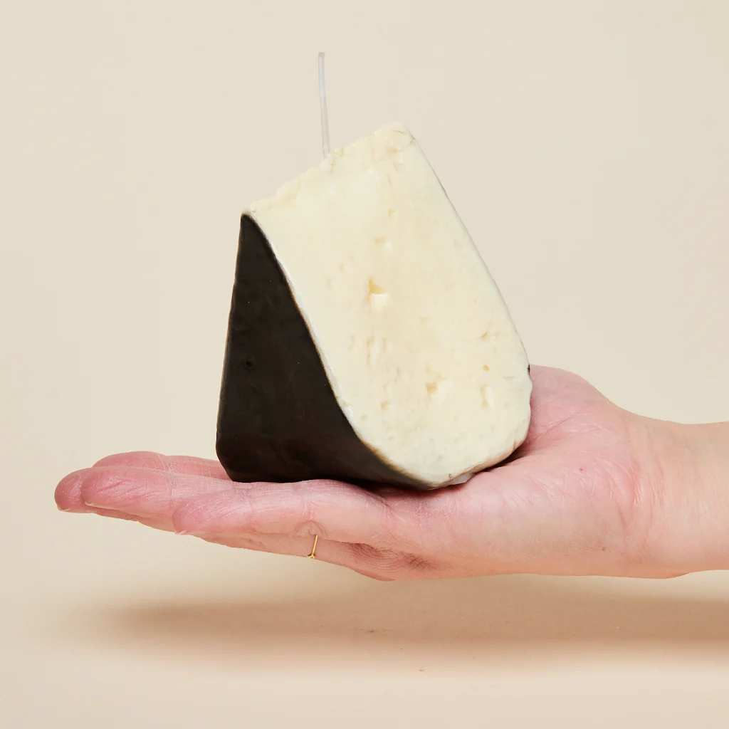 Italian Cheese Candles - Image 3