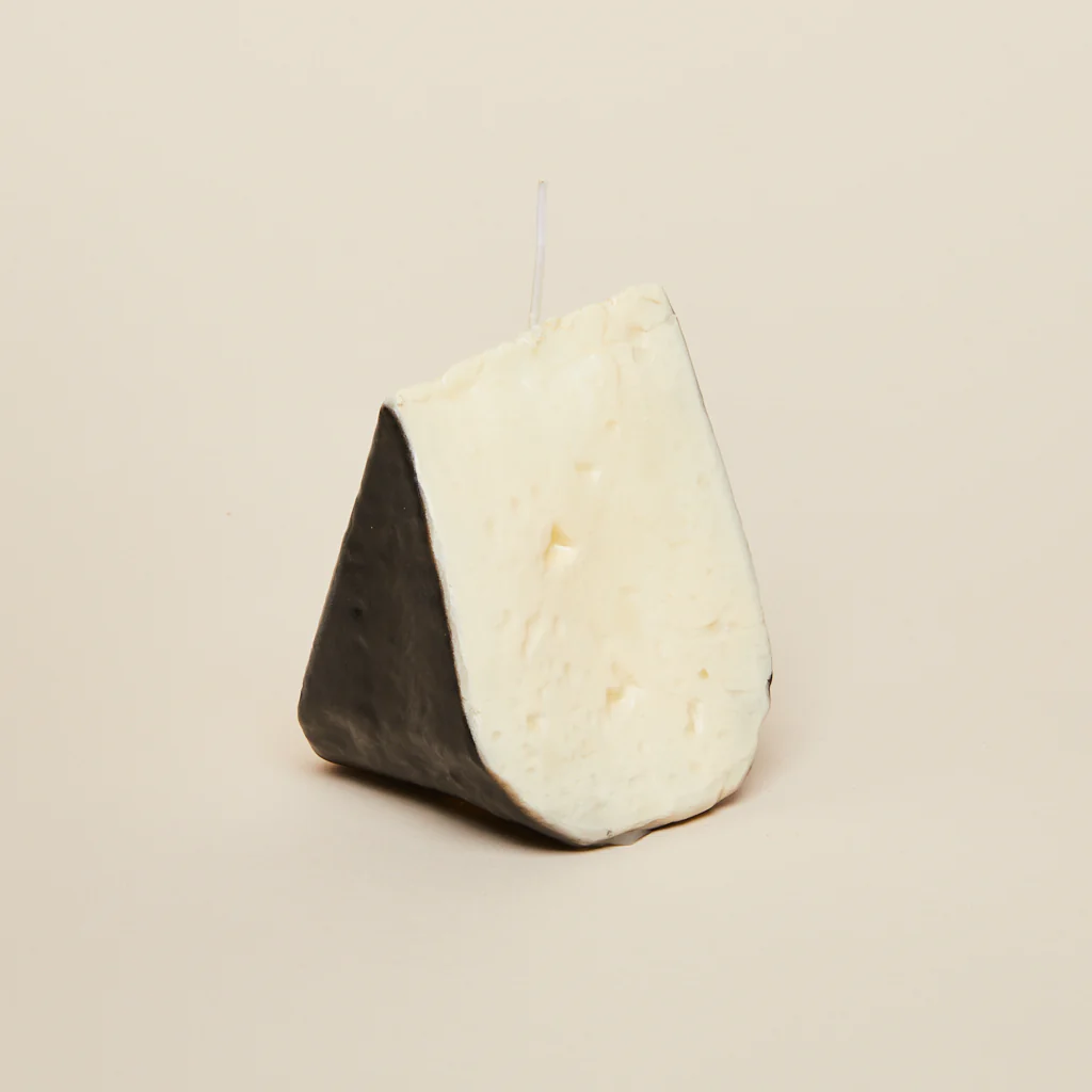 Italian Cheese Candles - Image 4