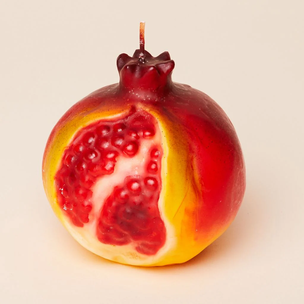 Italian Fruit Candles - Image 5