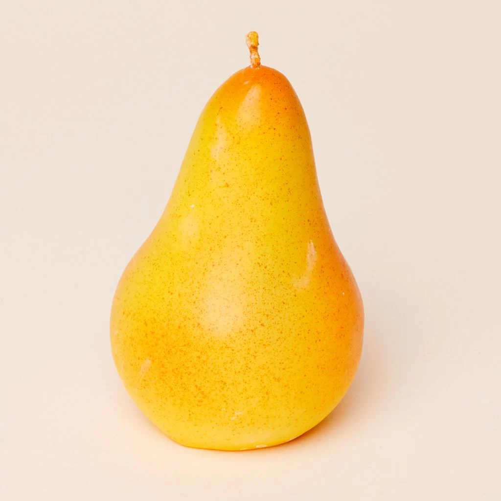 Italian Fruit Candles - Image 6