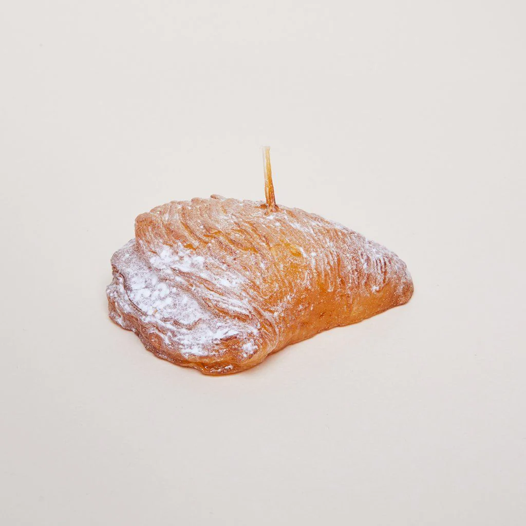 Italian Sweets Candle - Image 3