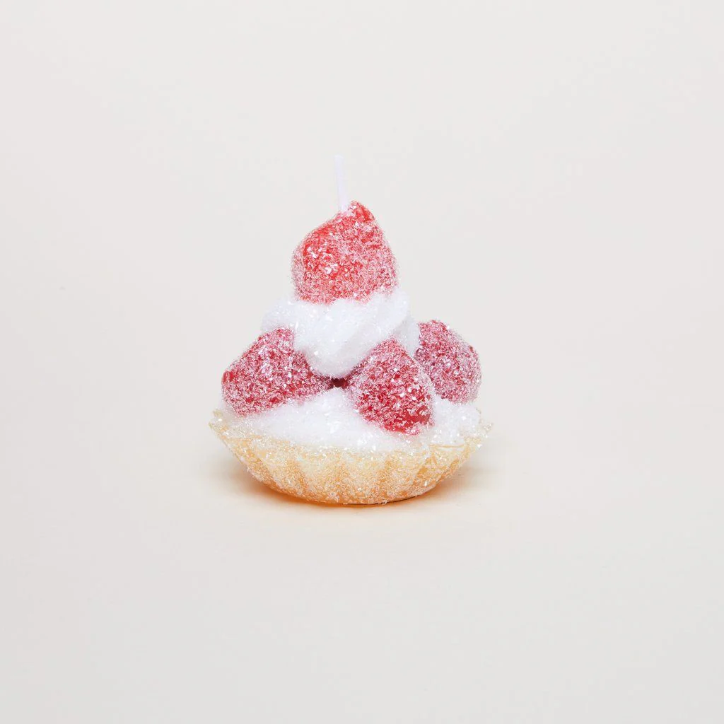 Italian Sweets Candle - Image 4