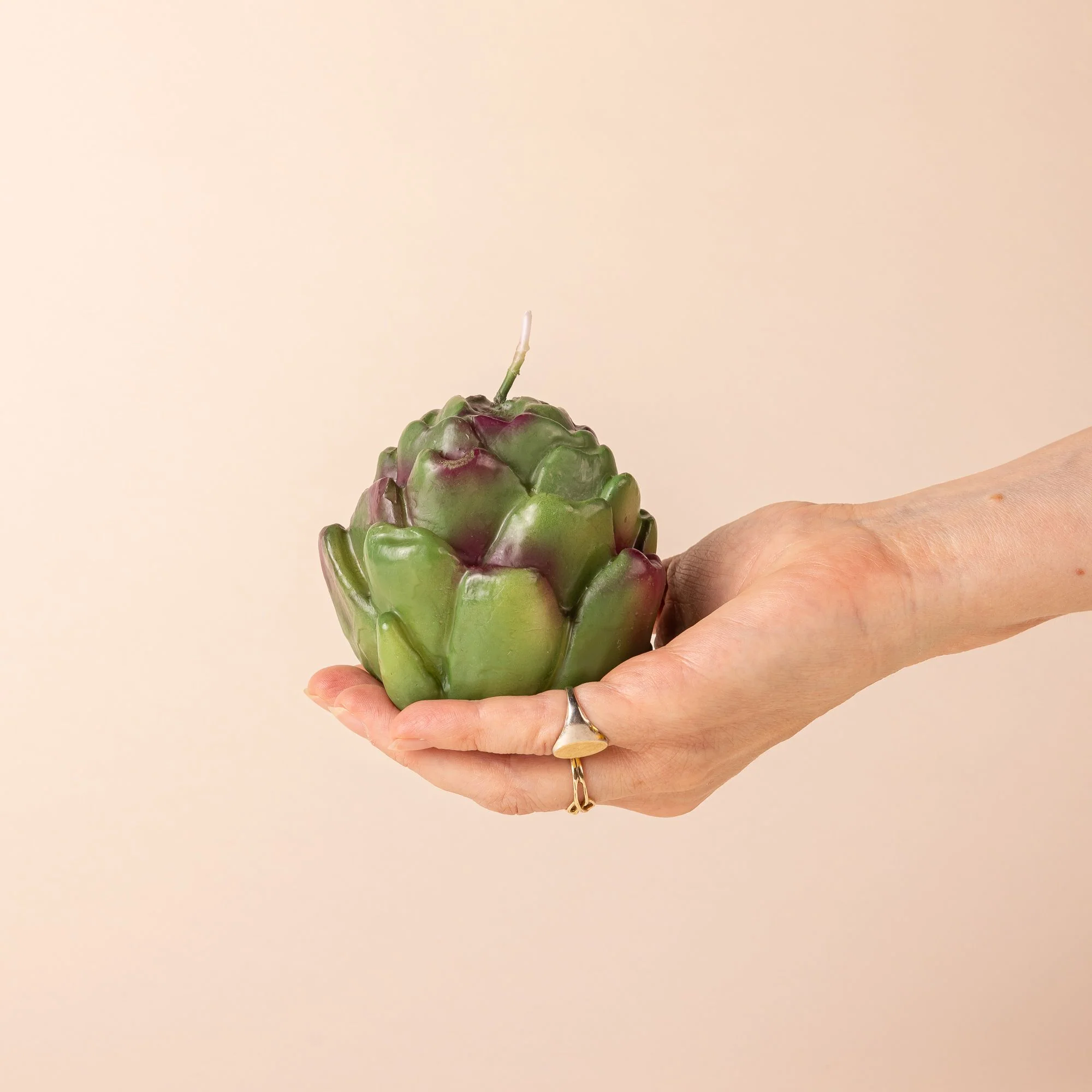 Italian Vegetable Candles - Image 11