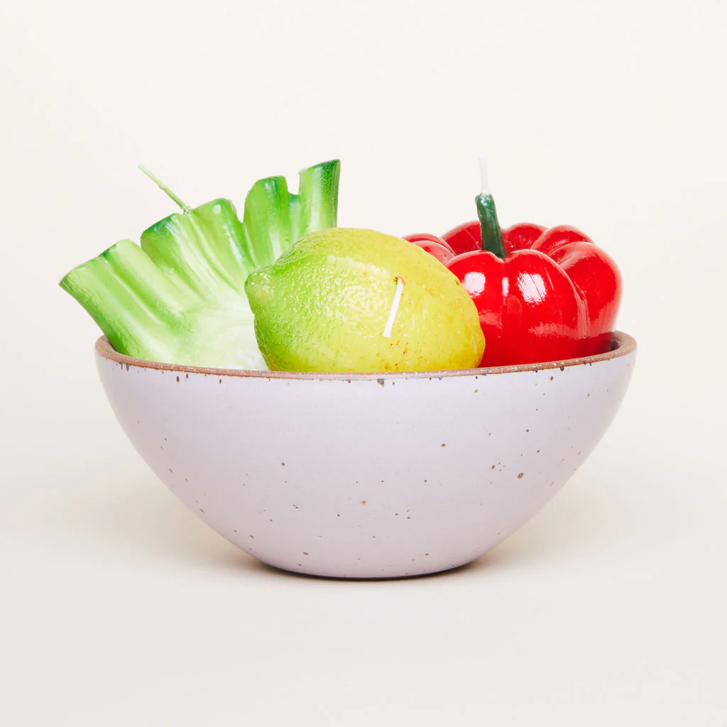 Italian Vegetable Candles - Image 3