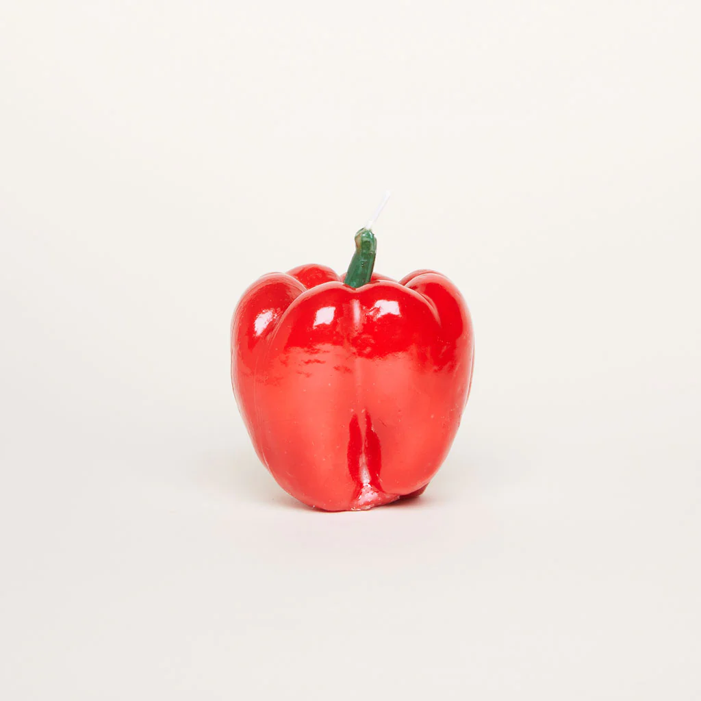 Italian Vegetable Candles - Image 5