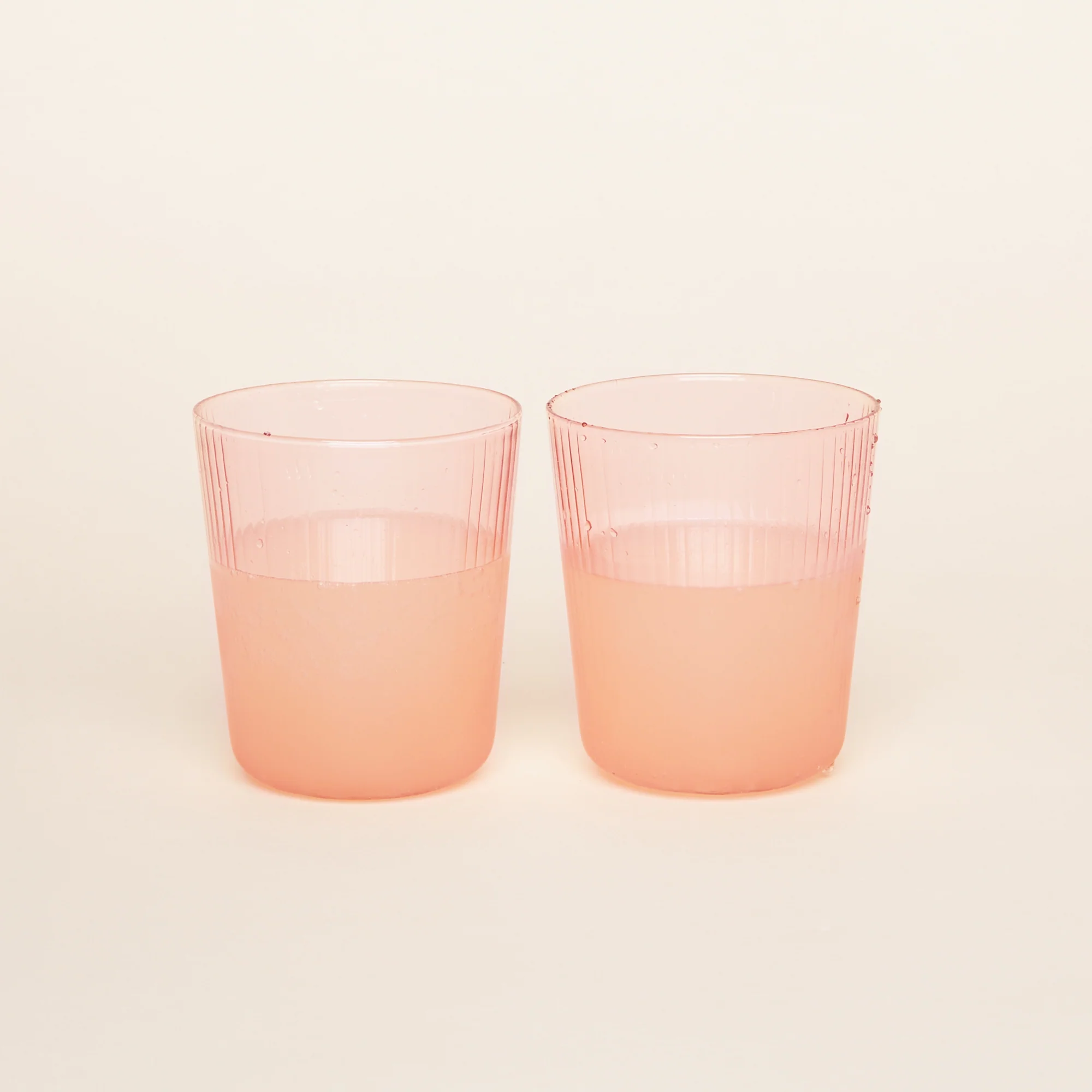 Luisa Acqua Glasses, Pair - Image 6