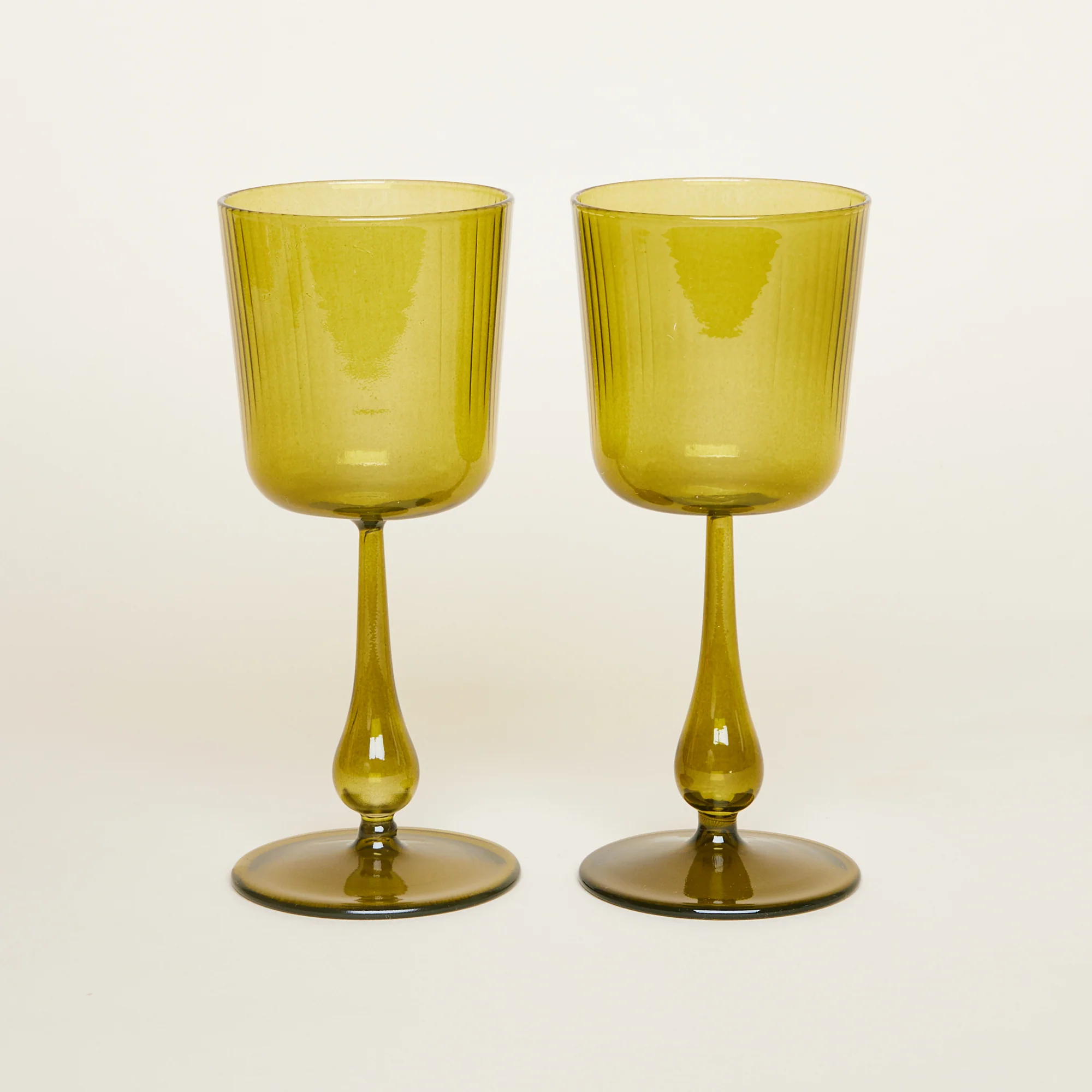 Luisa Calices, Pair - Image 3